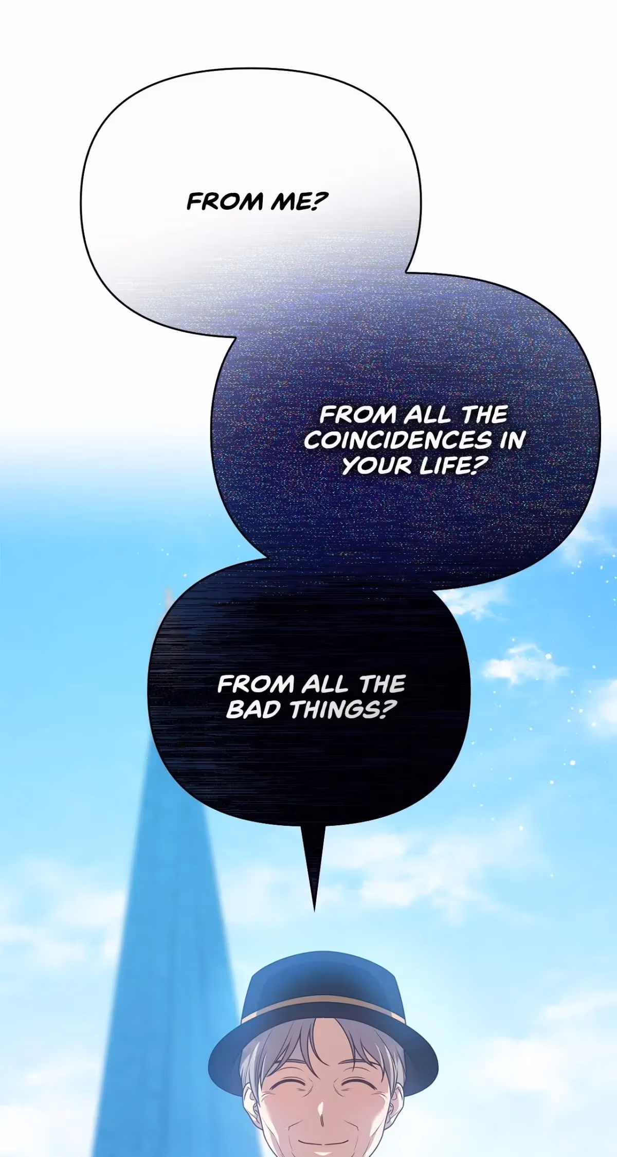 Read Please Don’t Reply! chapter 53 image 78 on Lezhin