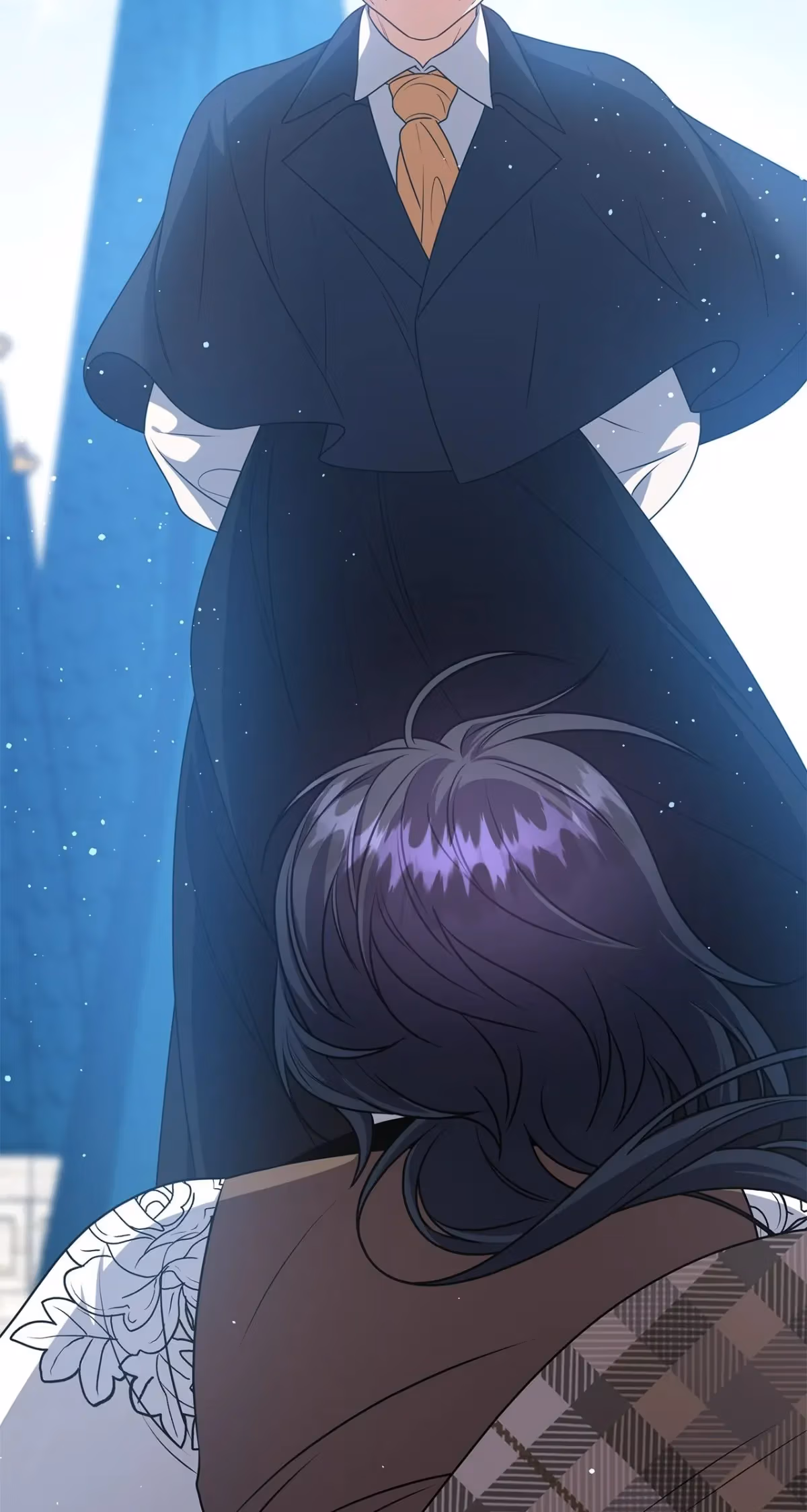 Read Please Don’t Reply! chapter 53 image 79 on Lezhin