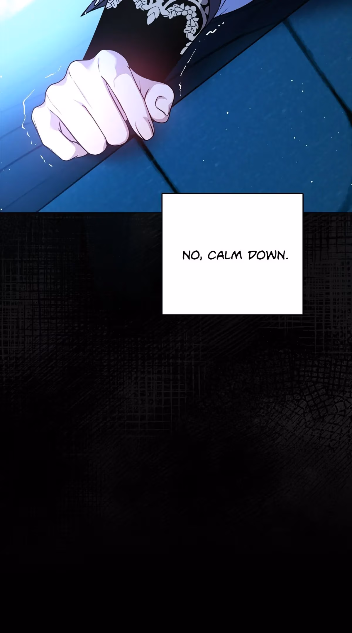 Read Please Don’t Reply! chapter 53 image 86 on Lezhin