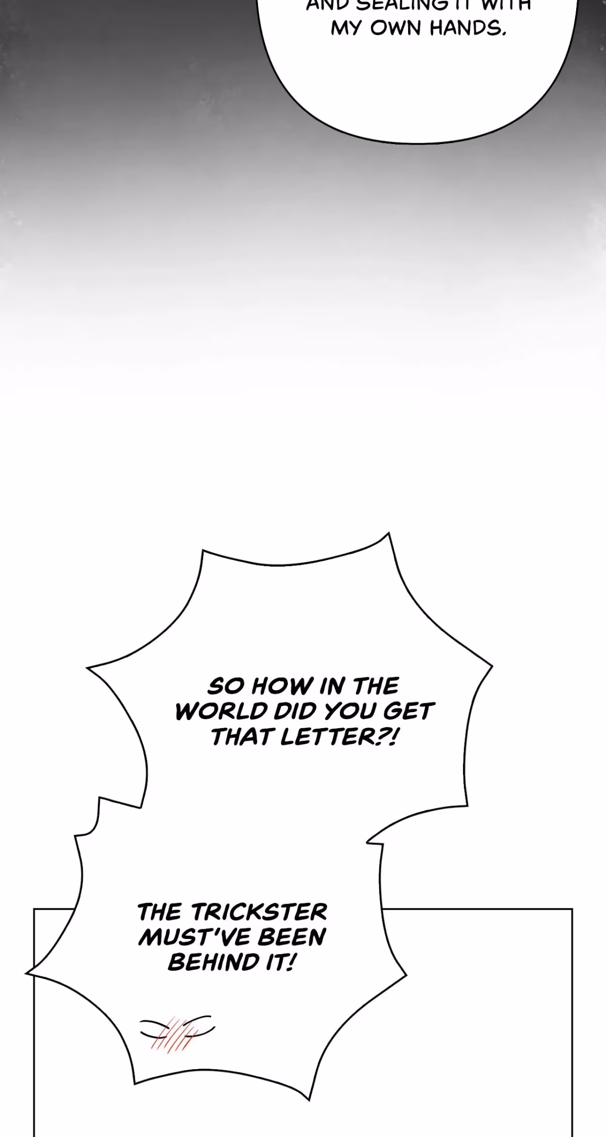 Read Please Don’t Reply! chapter 53 image 9 on Lezhin