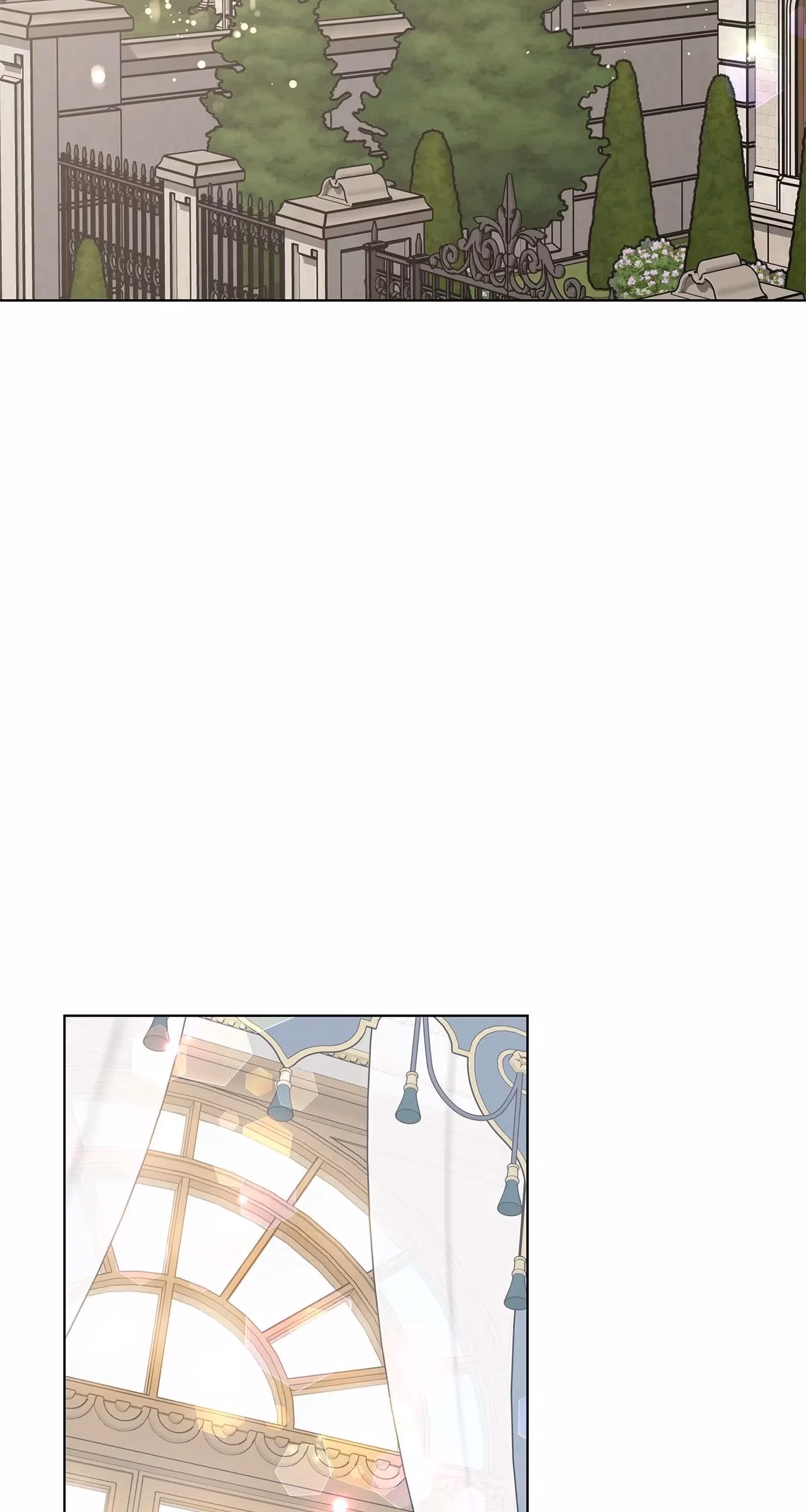 Read Please Don’t Reply! chapter 55.1 image 1 on Lezhin