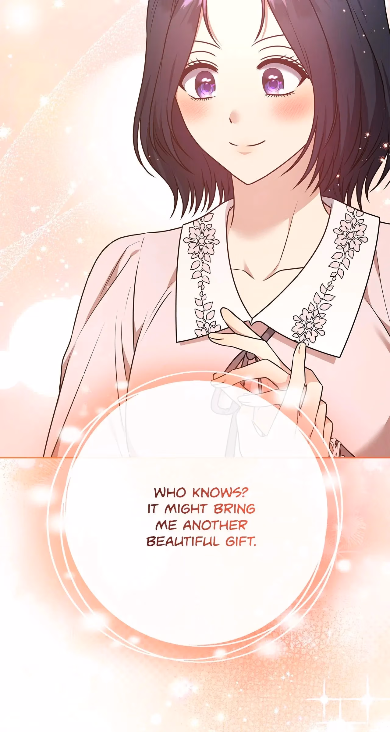 Read Please Don’t Reply! chapter 55.1 image 12 on Lezhin