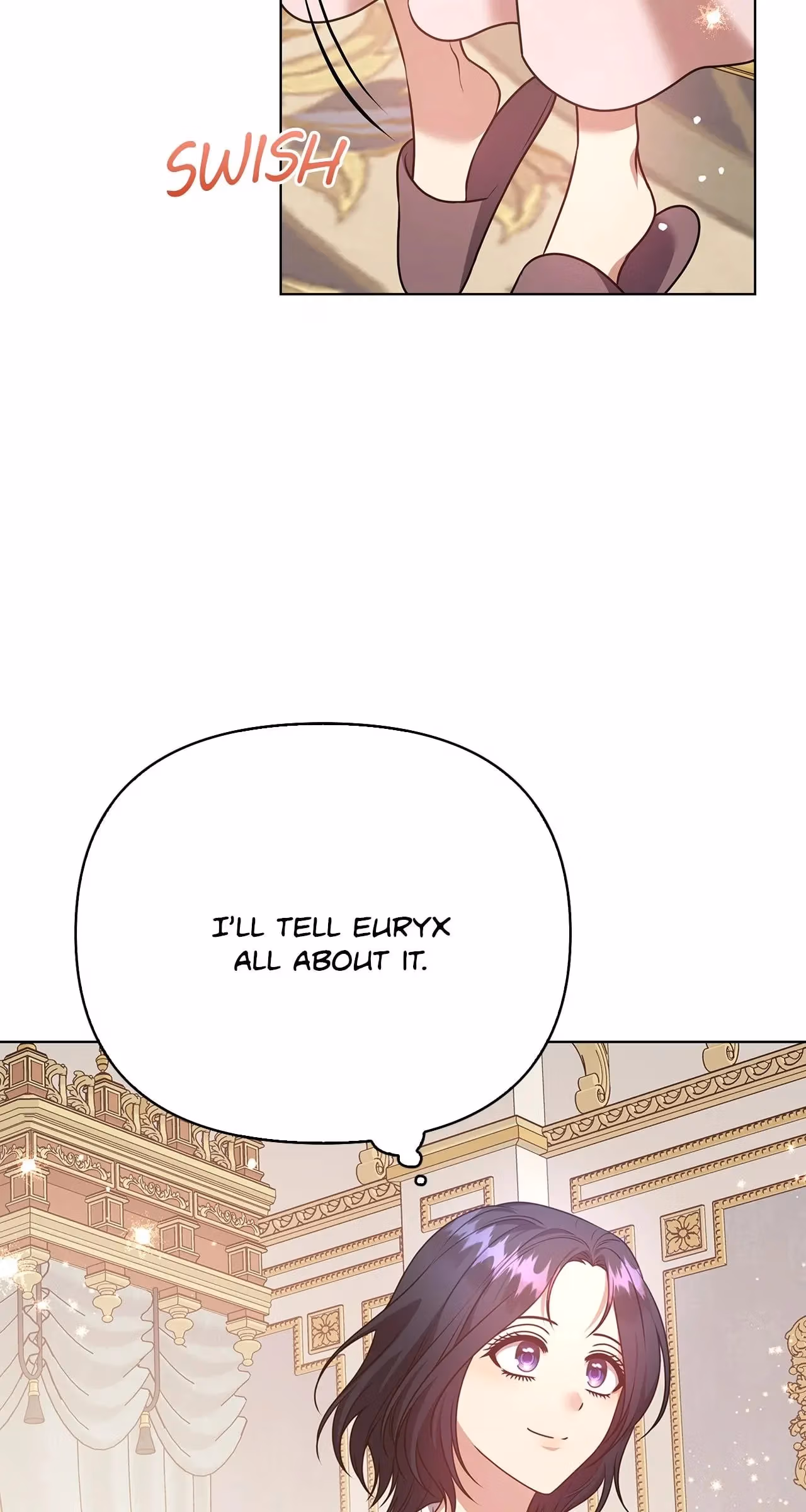 Read Please Don’t Reply! chapter 55.1 image 14 on Lezhin