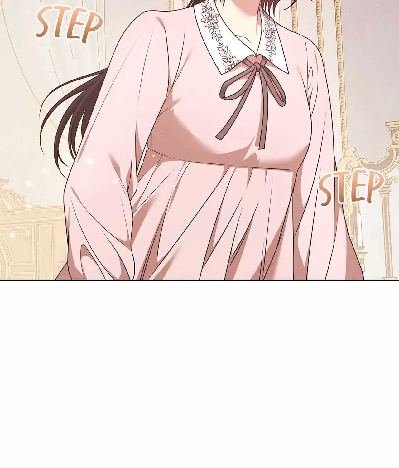 Read Please Don’t Reply! chapter 55.1 image 15 on Lezhin