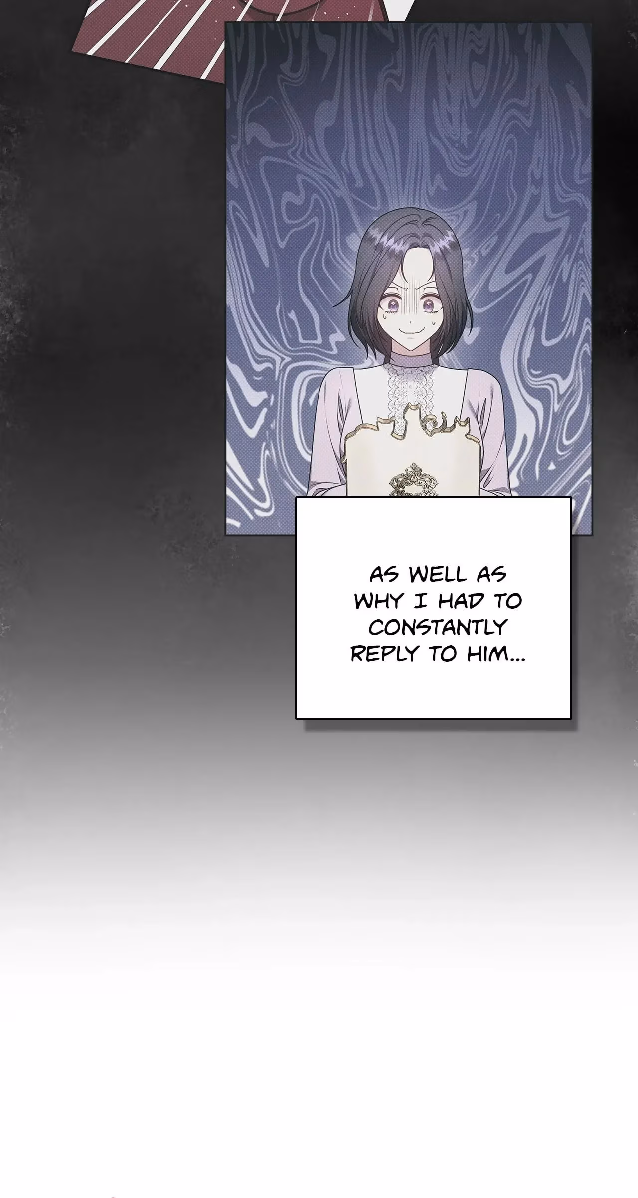 Read Please Don’t Reply! chapter 55.1 image 17 on Lezhin