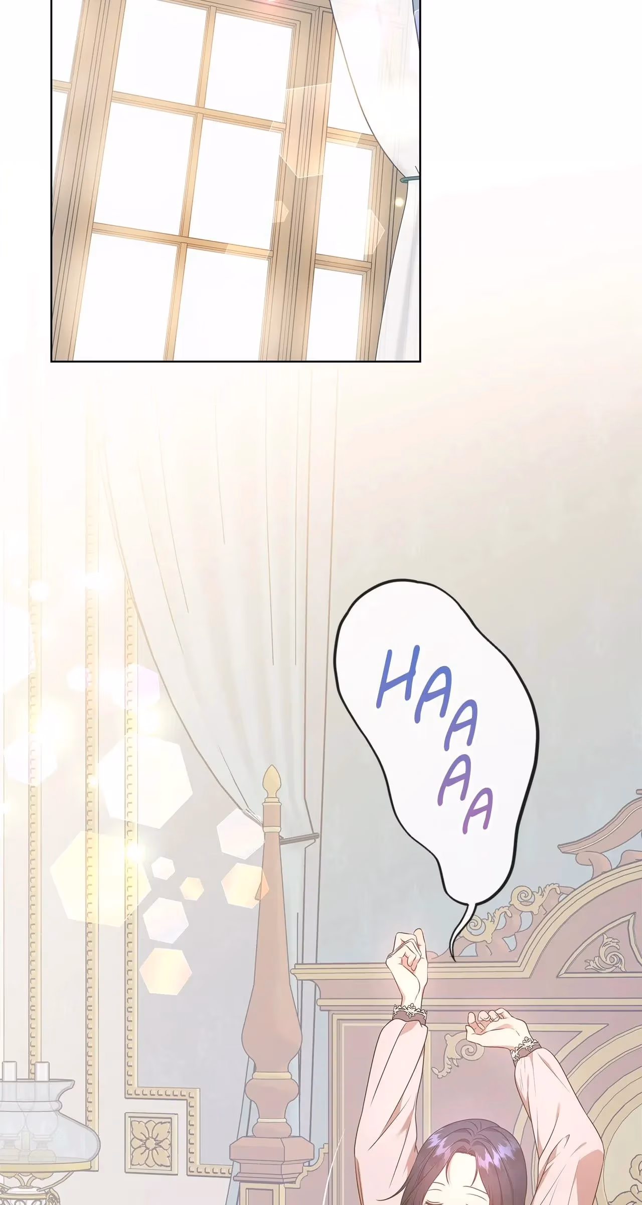 Read Please Don’t Reply! chapter 55.1 image 2 on Lezhin