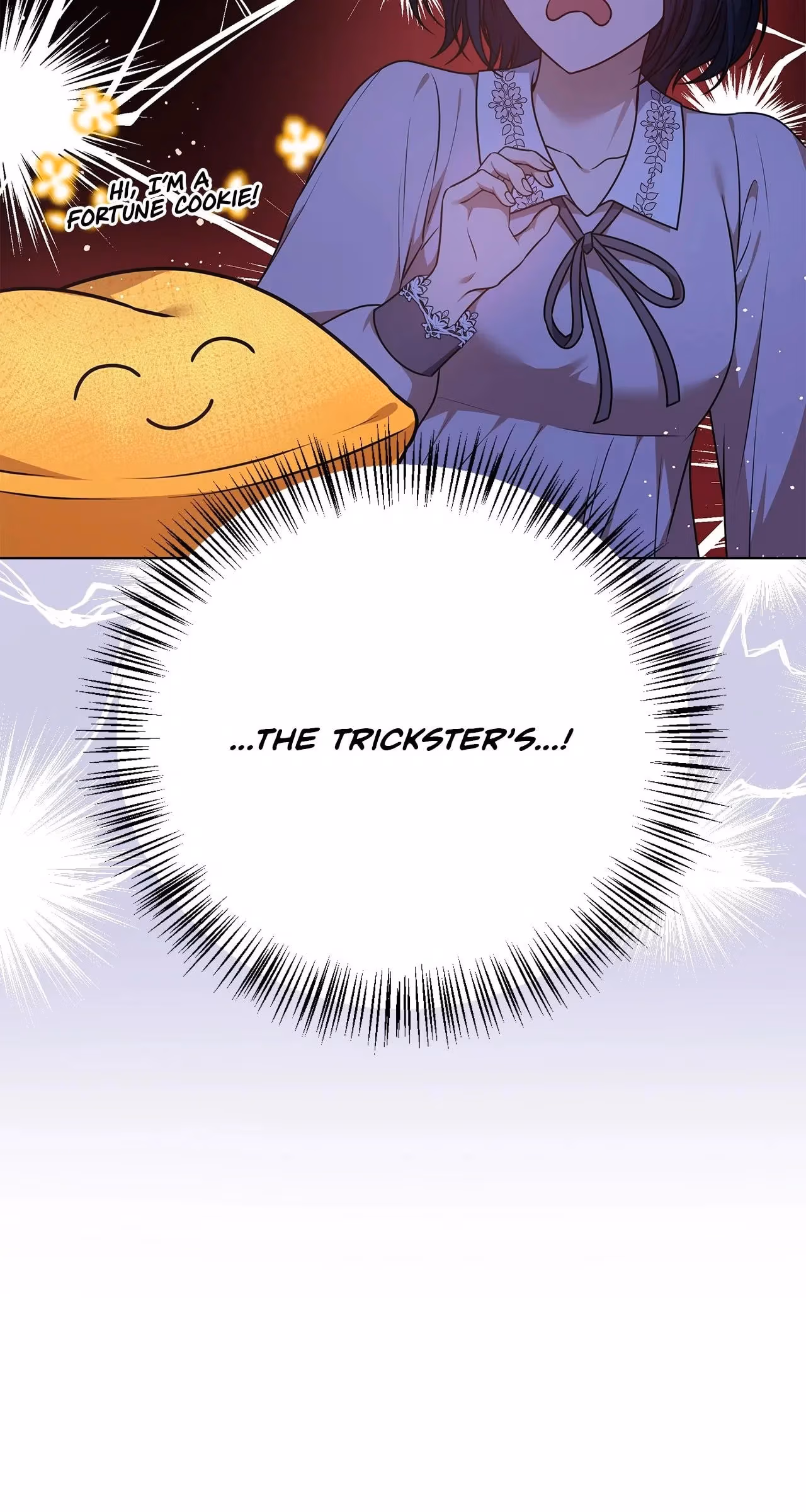 Read Please Don’t Reply! chapter 55.1 image 21 on Lezhin