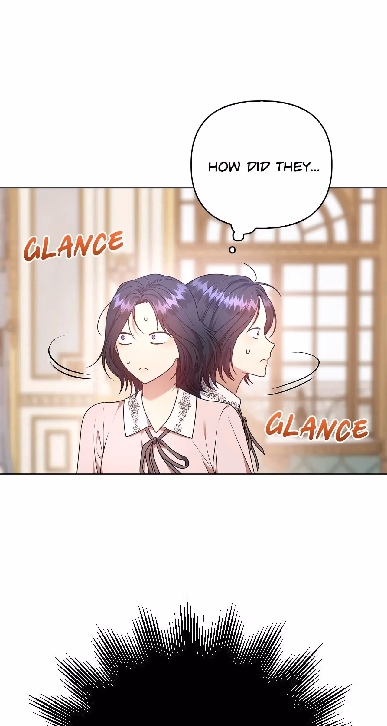 Read Please Don’t Reply! chapter 55.1 image 22 on Lezhin