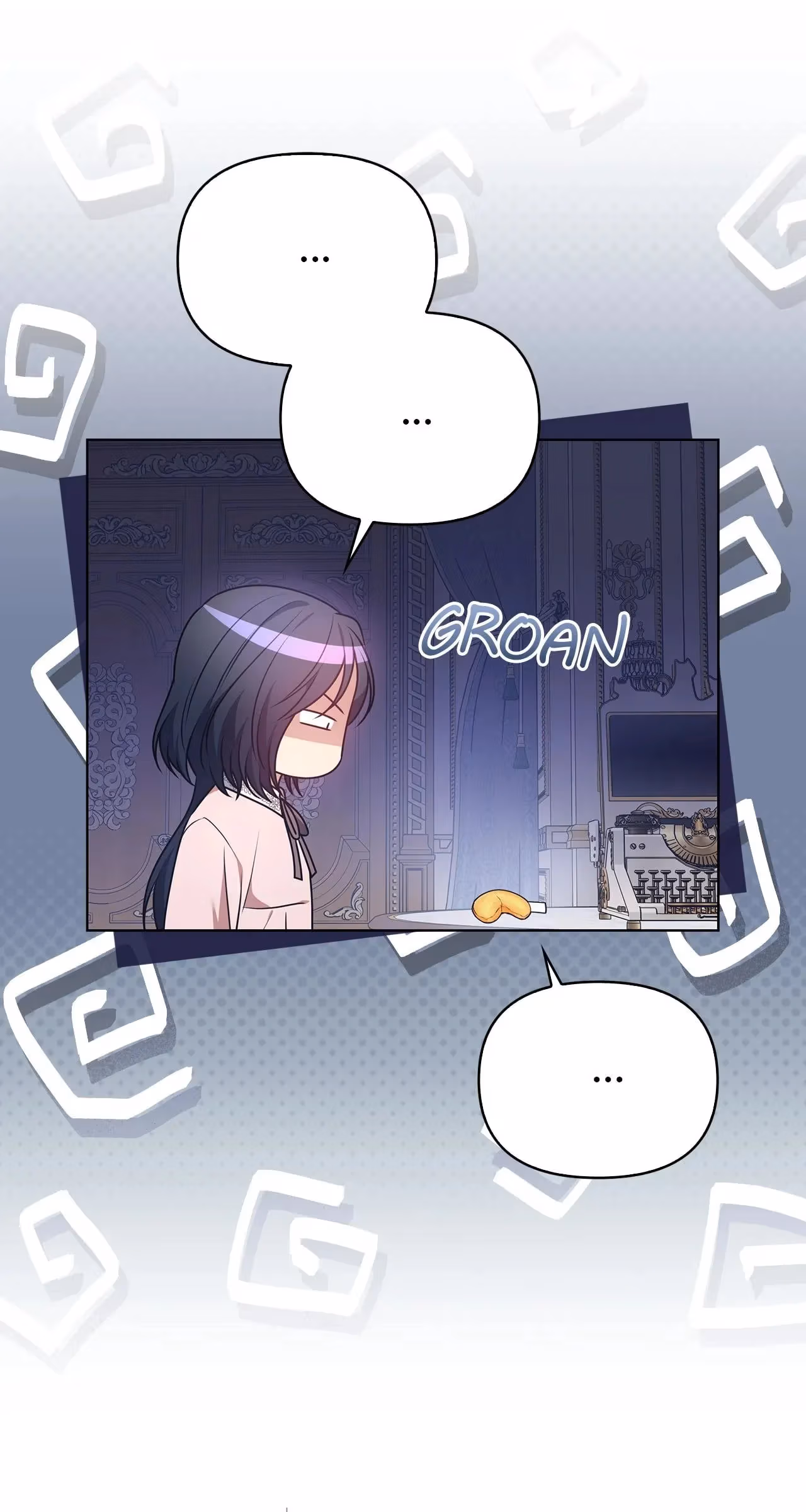 Read Please Don’t Reply! chapter 55.1 image 24 on Lezhin
