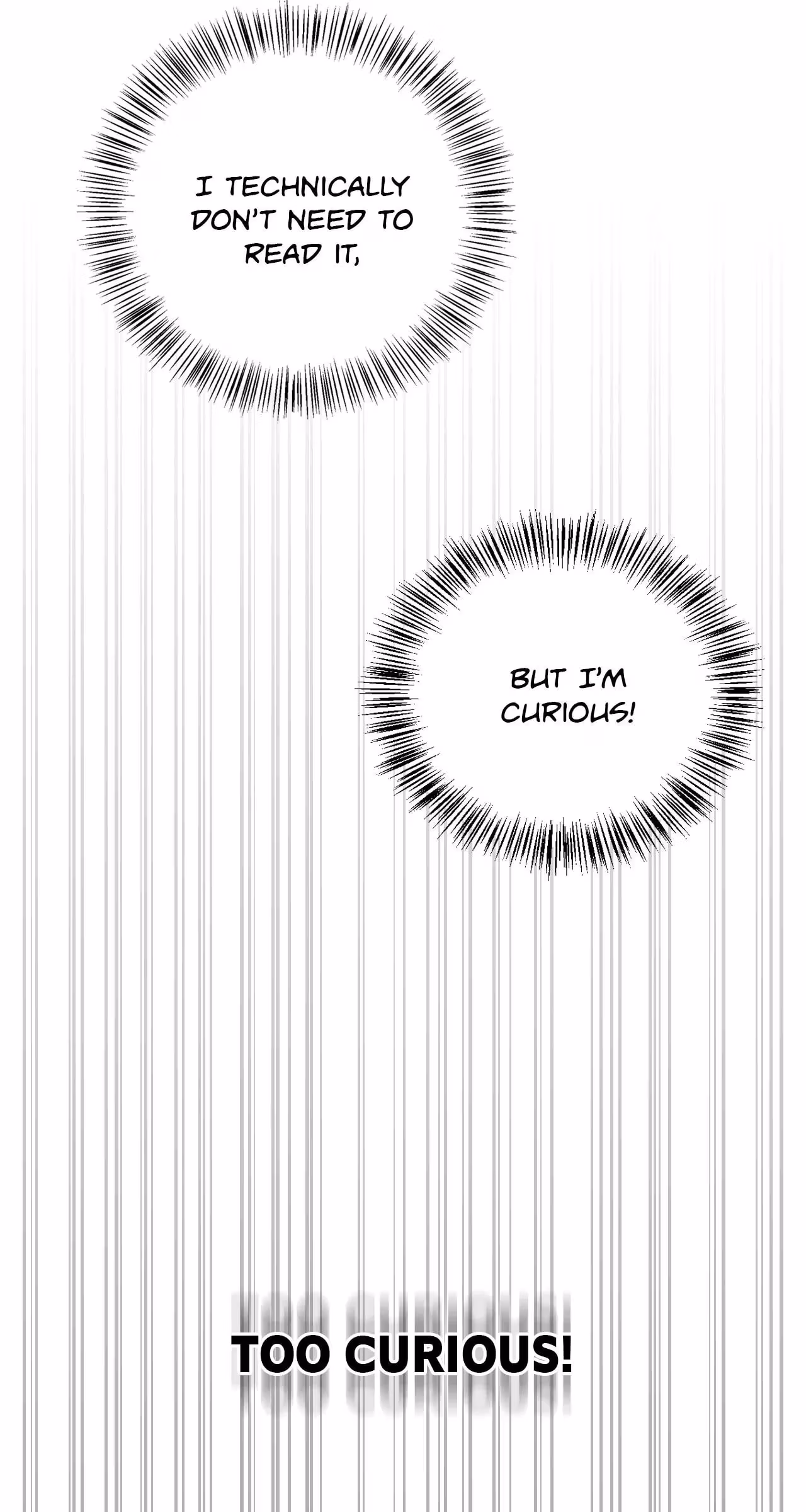 Read Please Don’t Reply! chapter 55.1 image 25 on Lezhin
