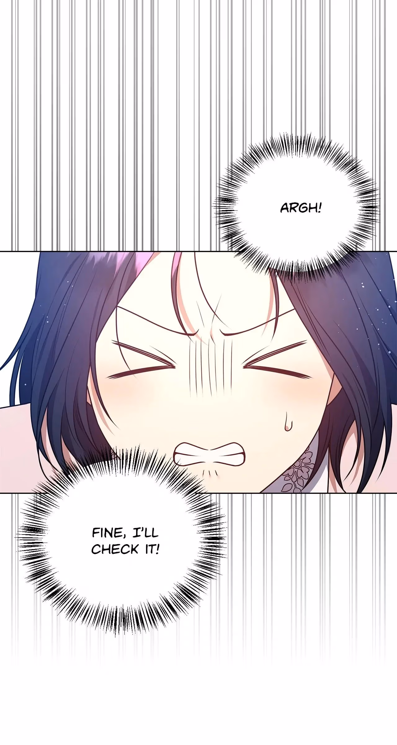 Read Please Don’t Reply! chapter 55.1 image 26 on Lezhin