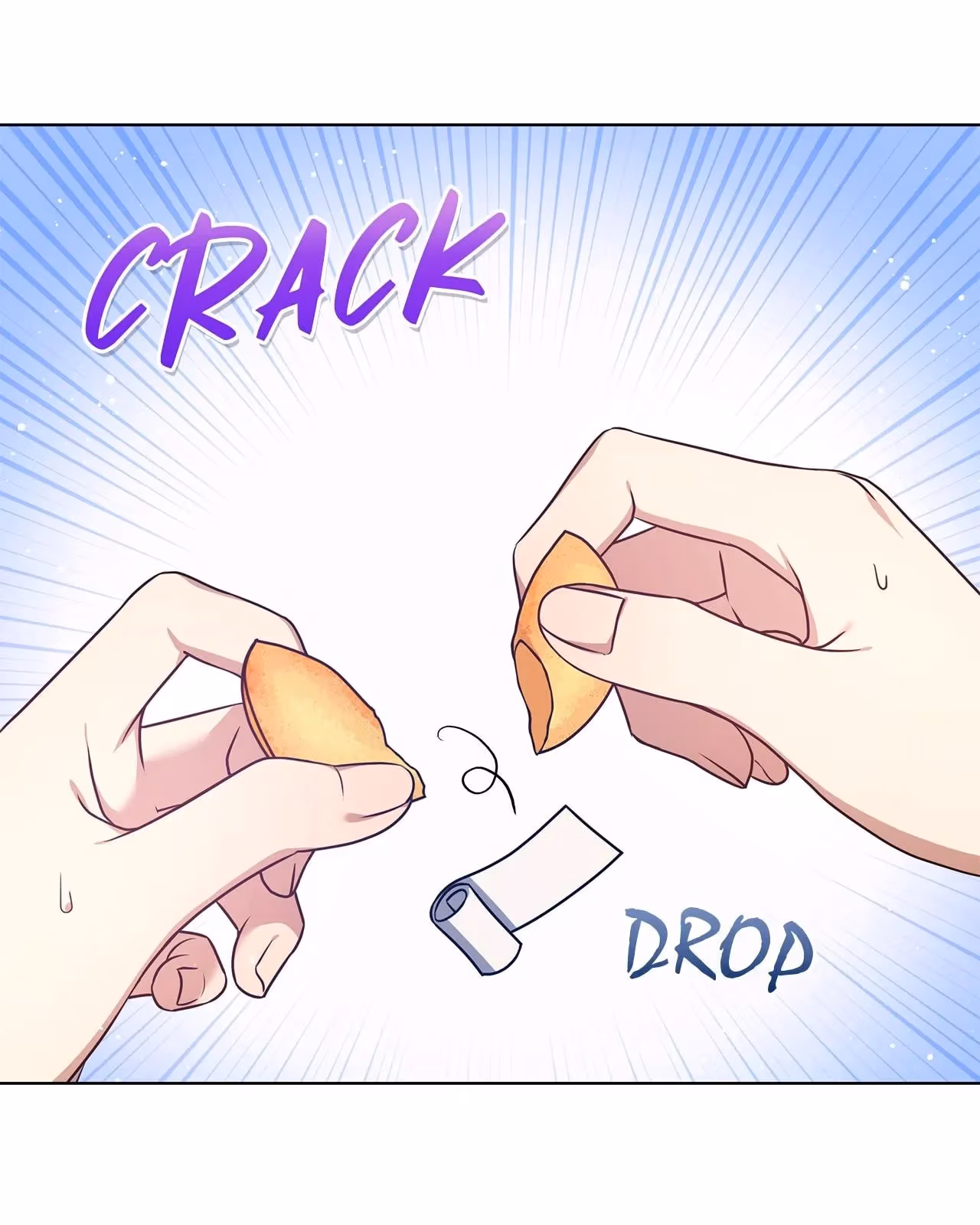 Read Please Don’t Reply! chapter 55.1 image 27 on Lezhin