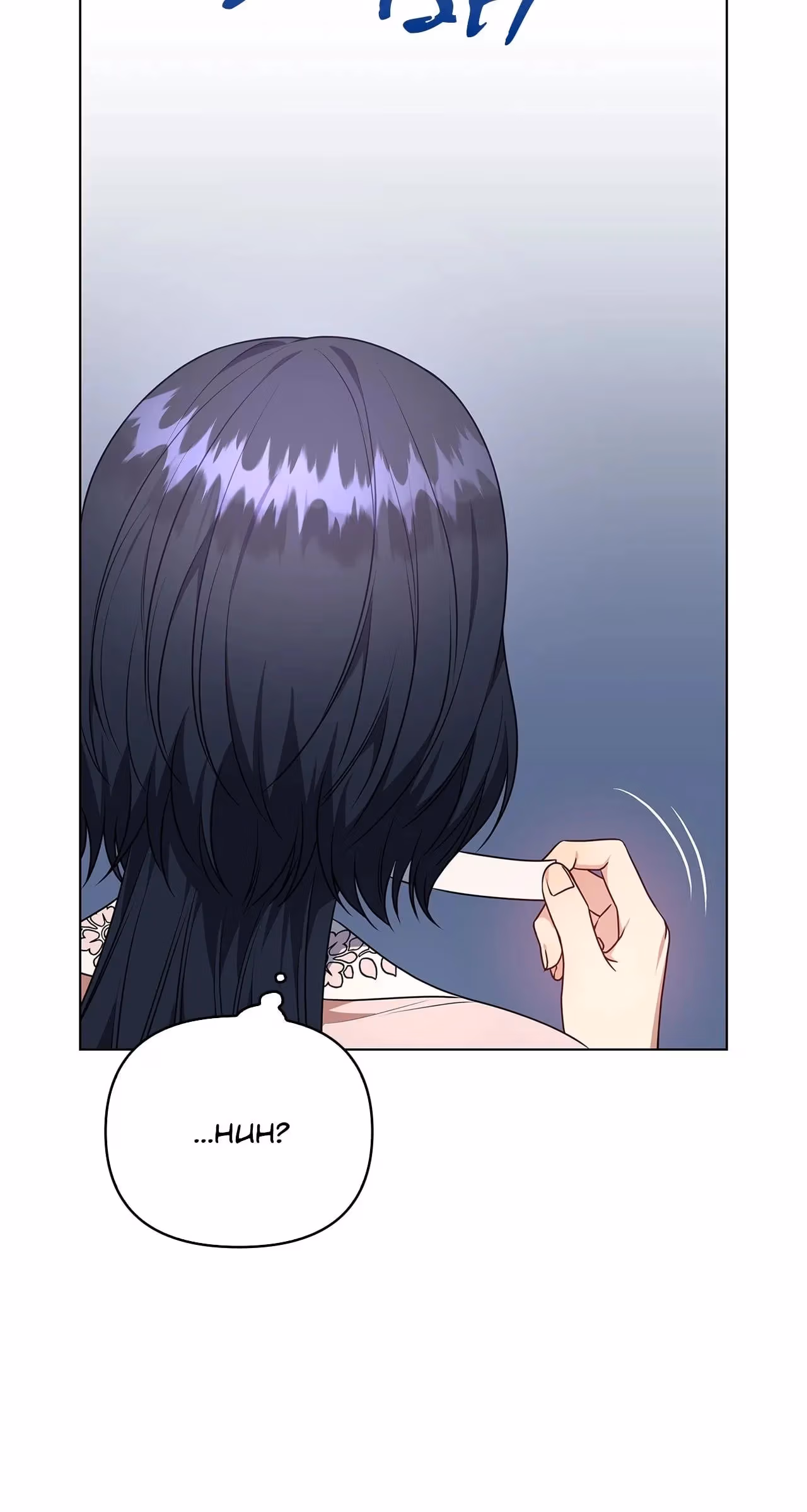 Read Please Don’t Reply! chapter 55.1 image 30 on Lezhin