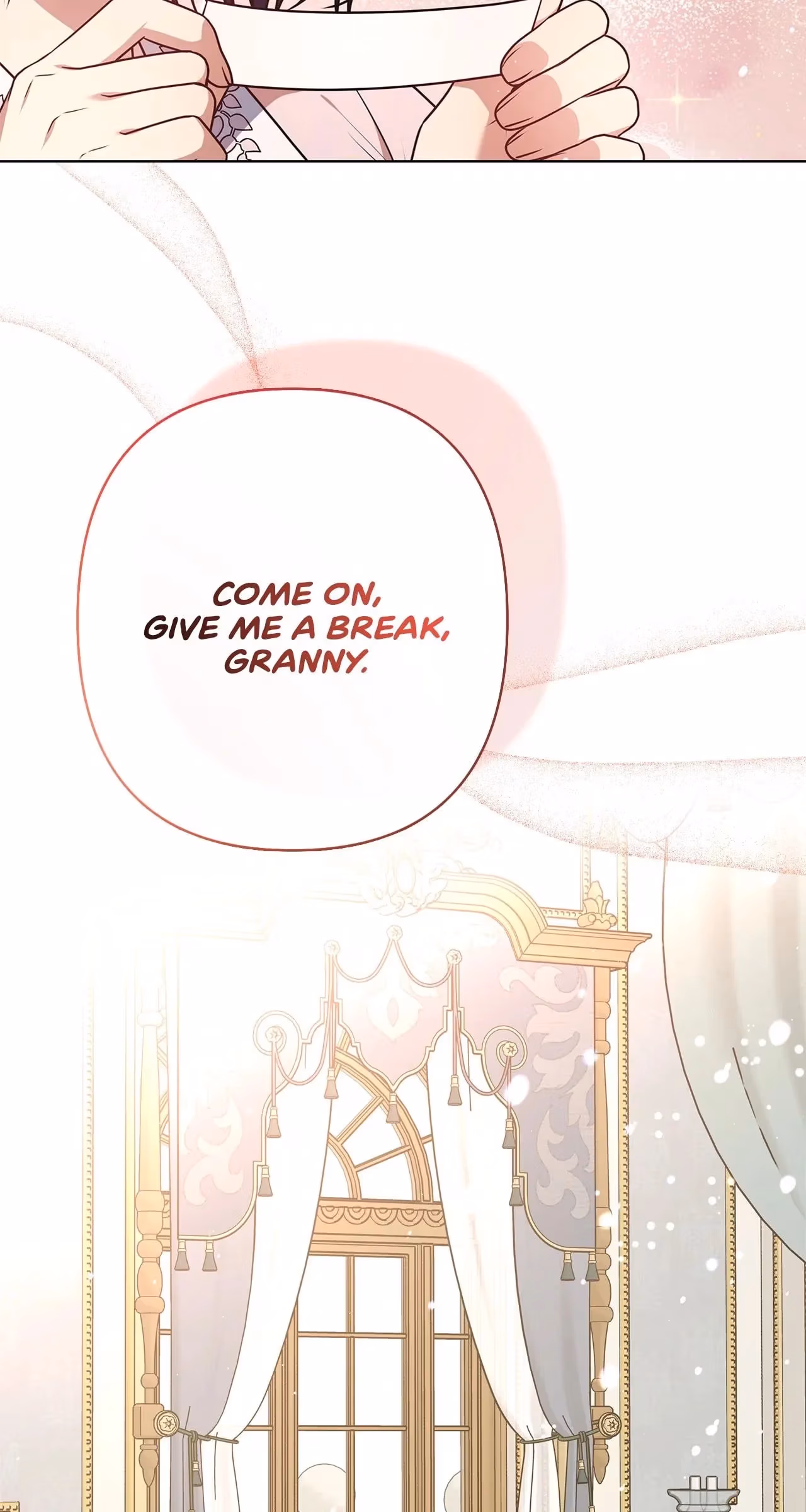 Read Please Don’t Reply! chapter 55.1 image 33 on Lezhin