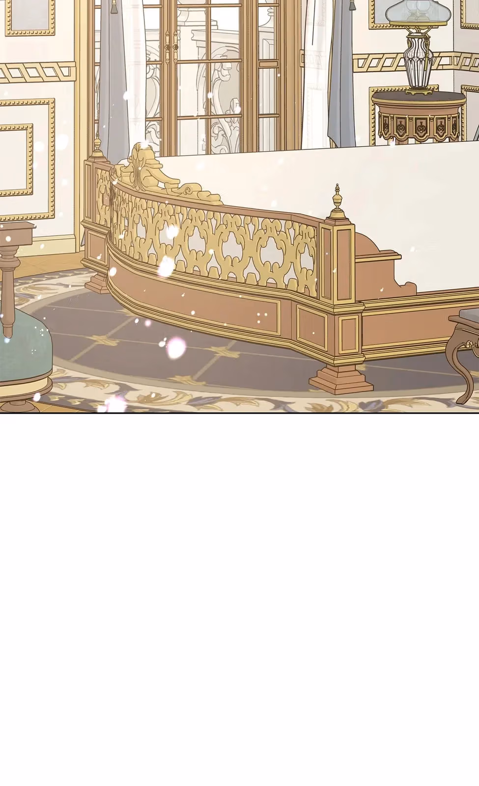 Read Please Don’t Reply! chapter 55.1 image 34 on Lezhin