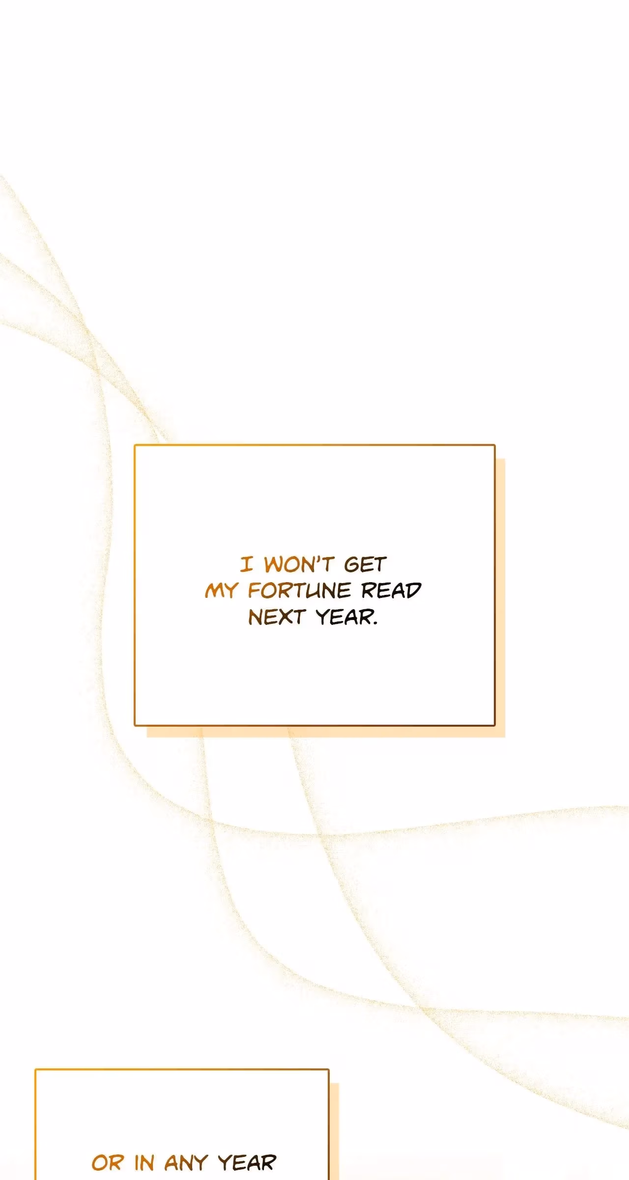 Read Please Don’t Reply! chapter 55.1 image 35 on Lezhin
