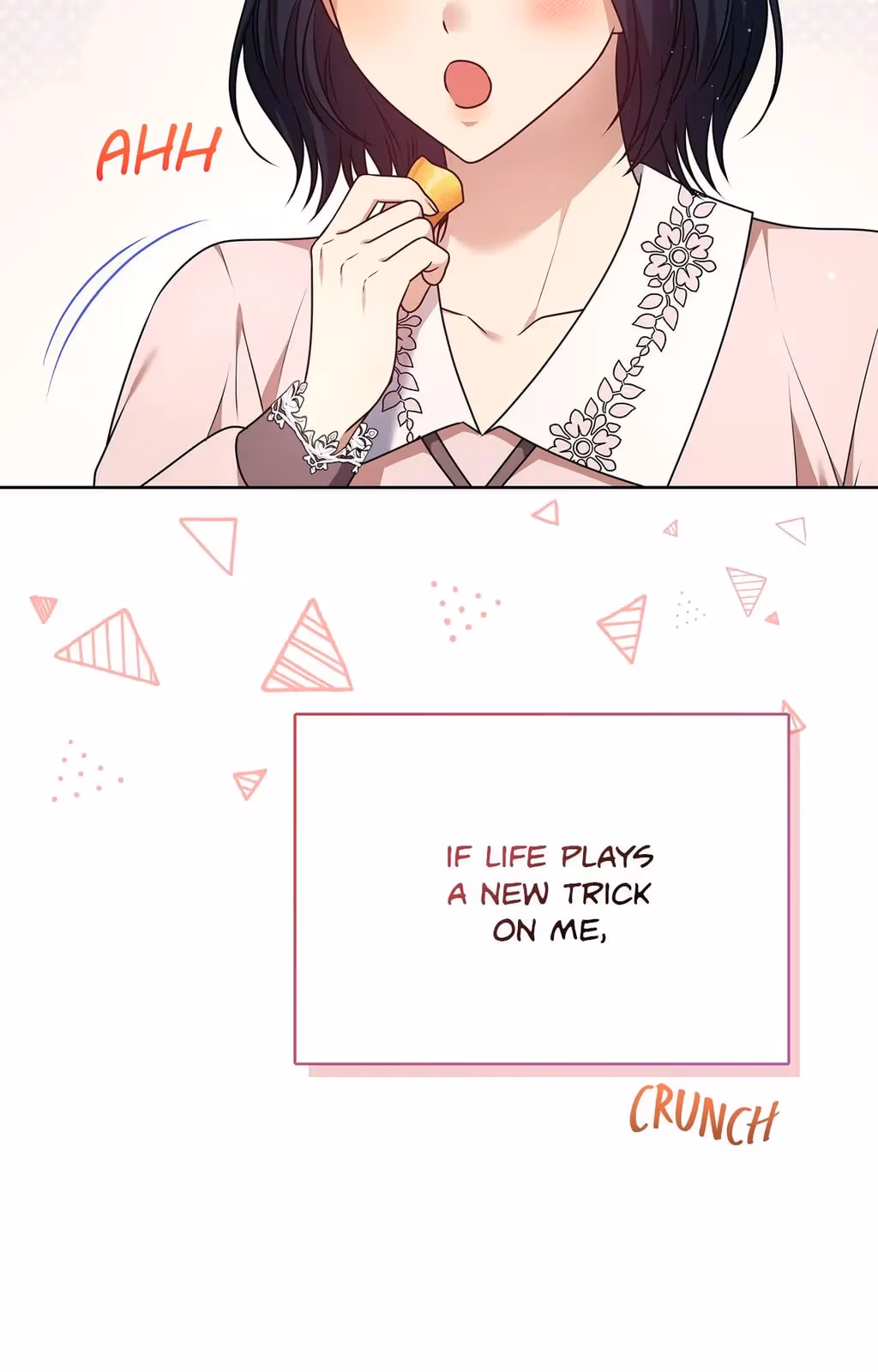 Read Please Don’t Reply! chapter 55.1 image 38 on Lezhin