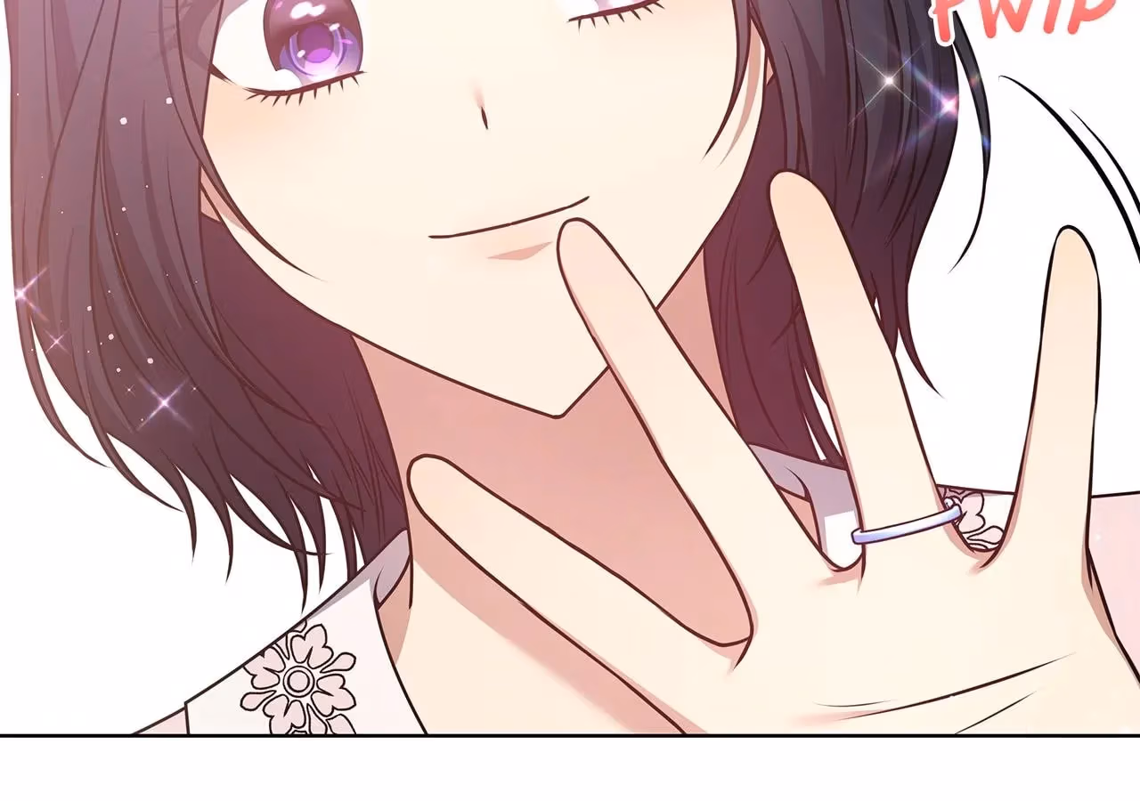 Read Please Don’t Reply! chapter 55.1 image 4 on Lezhin
