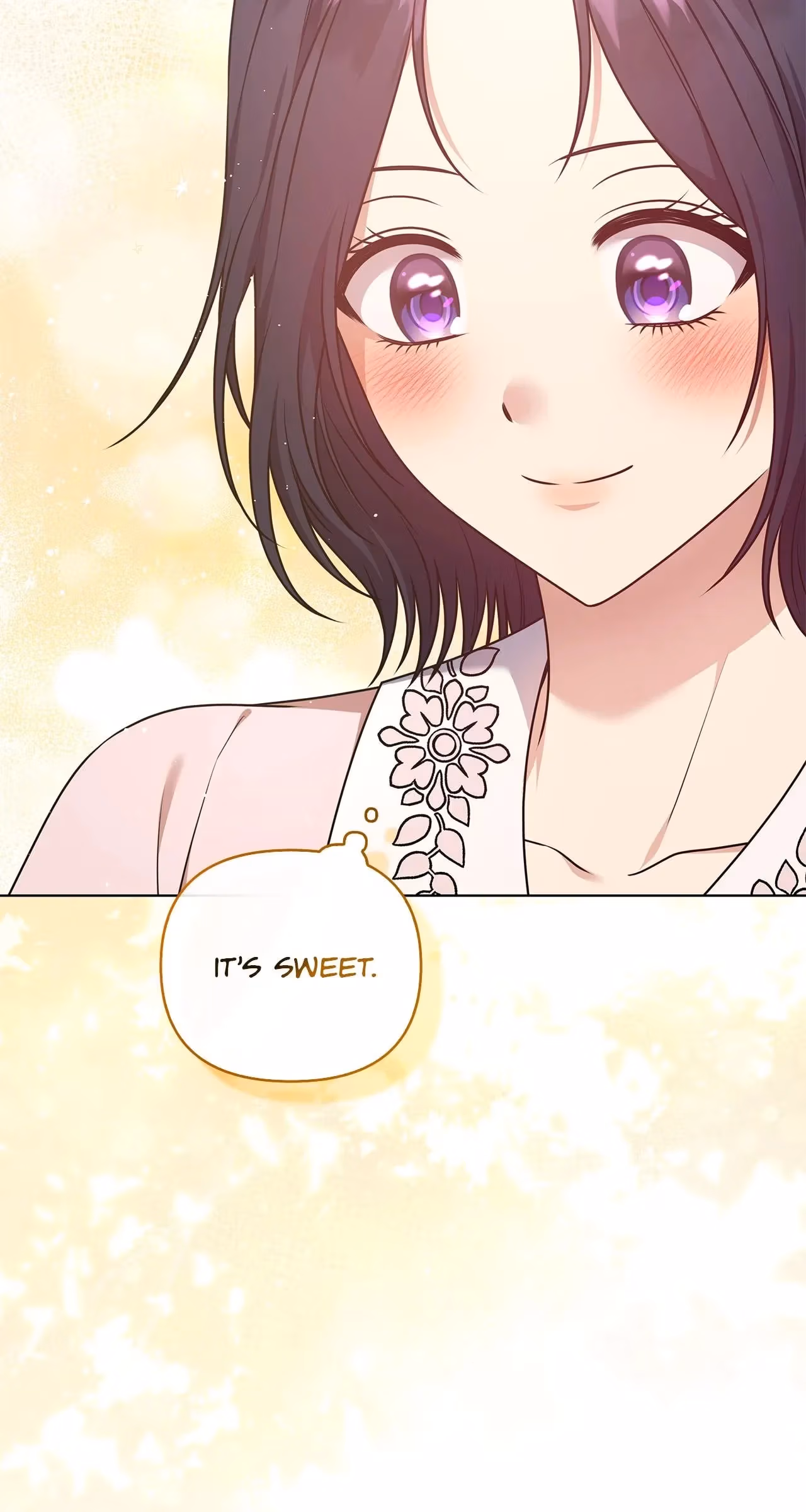 Read Please Don’t Reply! chapter 55.1 image 40 on Lezhin
