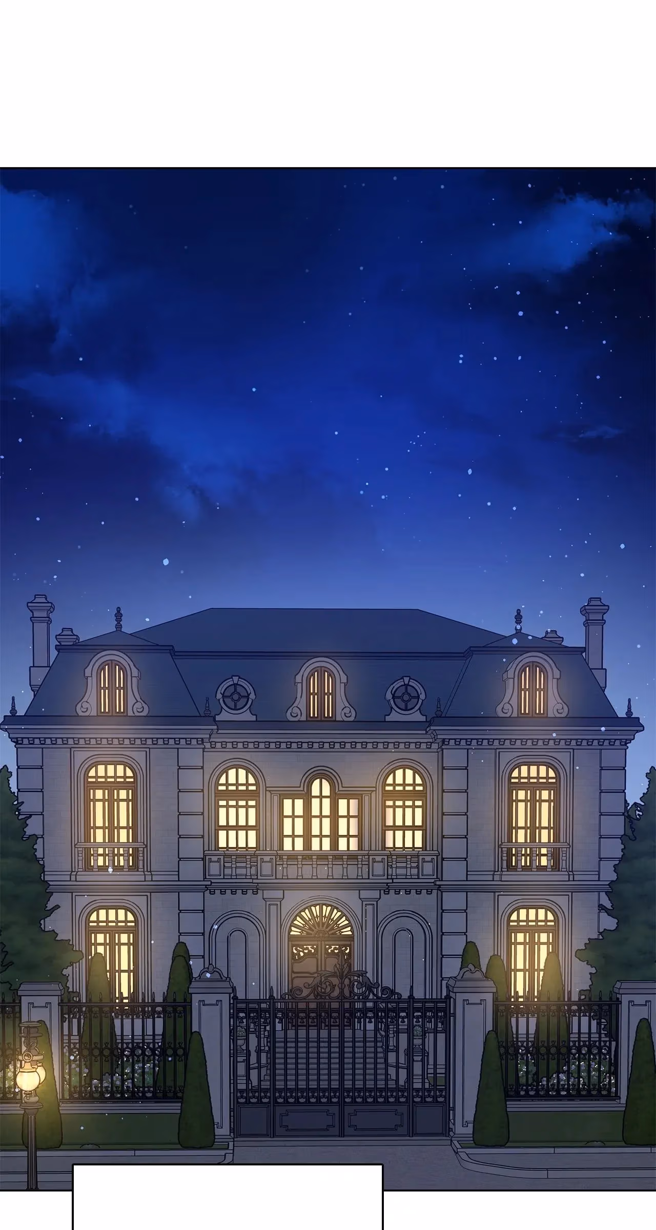 Read Please Don’t Reply! chapter 55.1 image 48 on Lezhin
