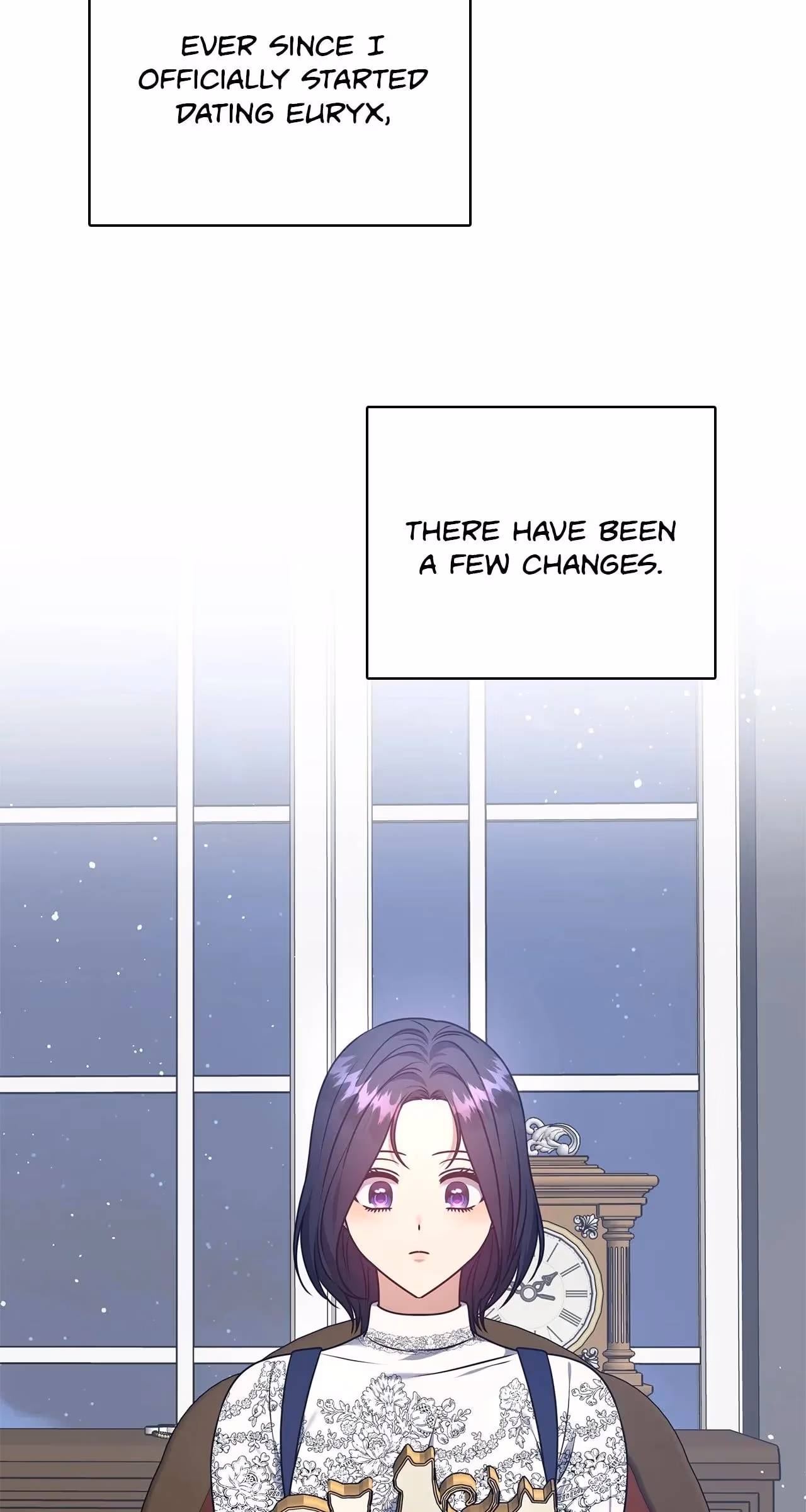 Read Please Don’t Reply! chapter 55.1 image 49 on Lezhin