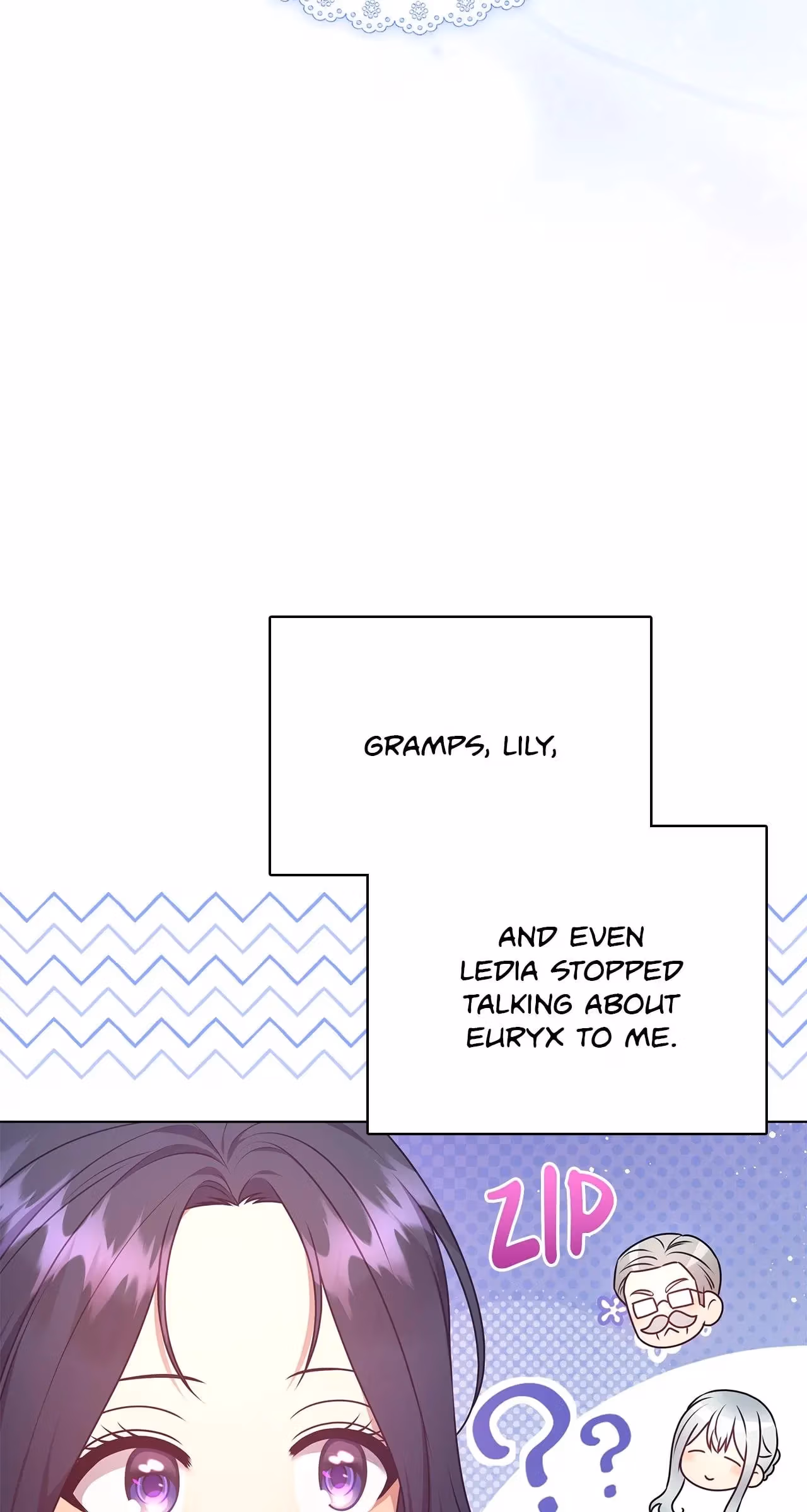 Read Please Don’t Reply! chapter 55.1 image 51 on Lezhin