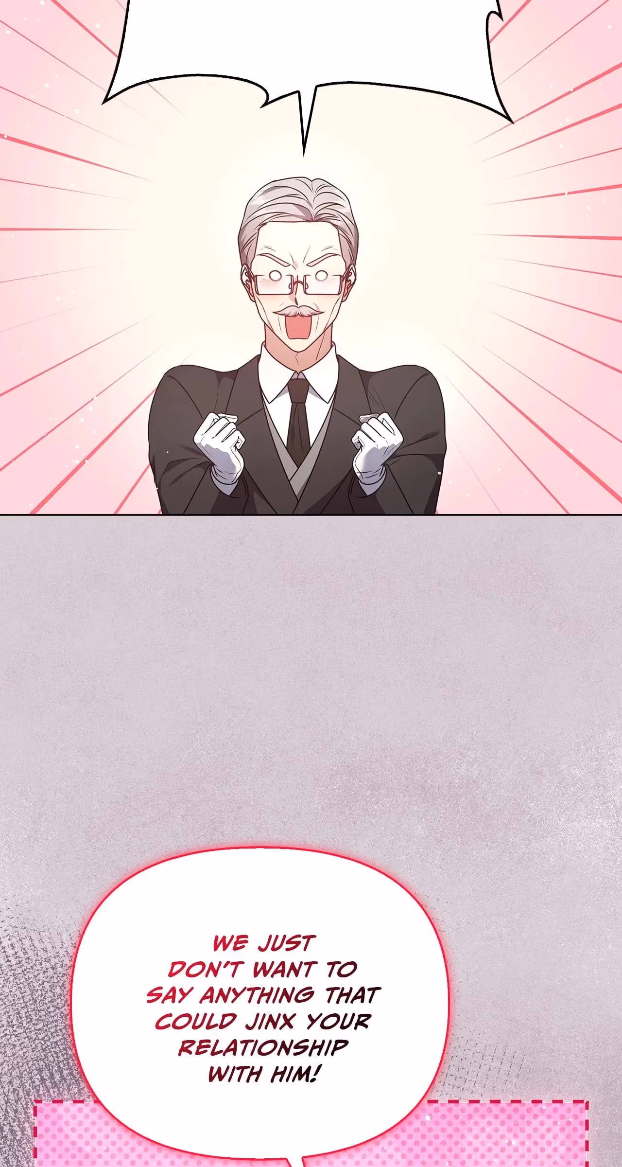 Read Please Don’t Reply! chapter 55.1 image 53 on Lezhin