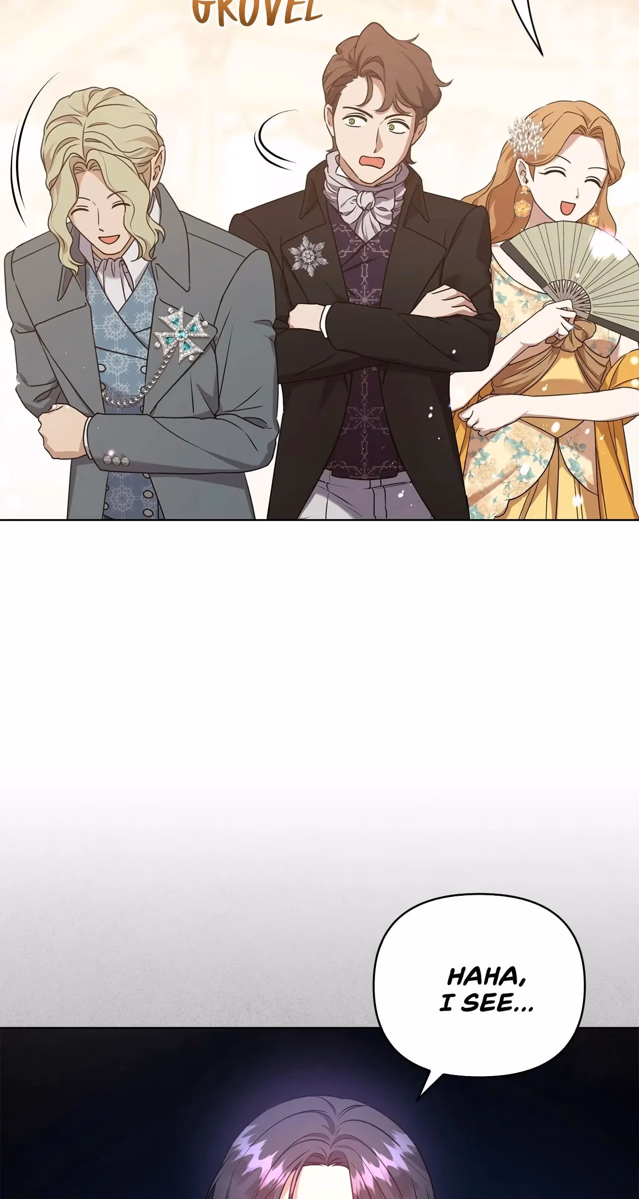 Read Please Don’t Reply! chapter 55.1 image 60 on Lezhin