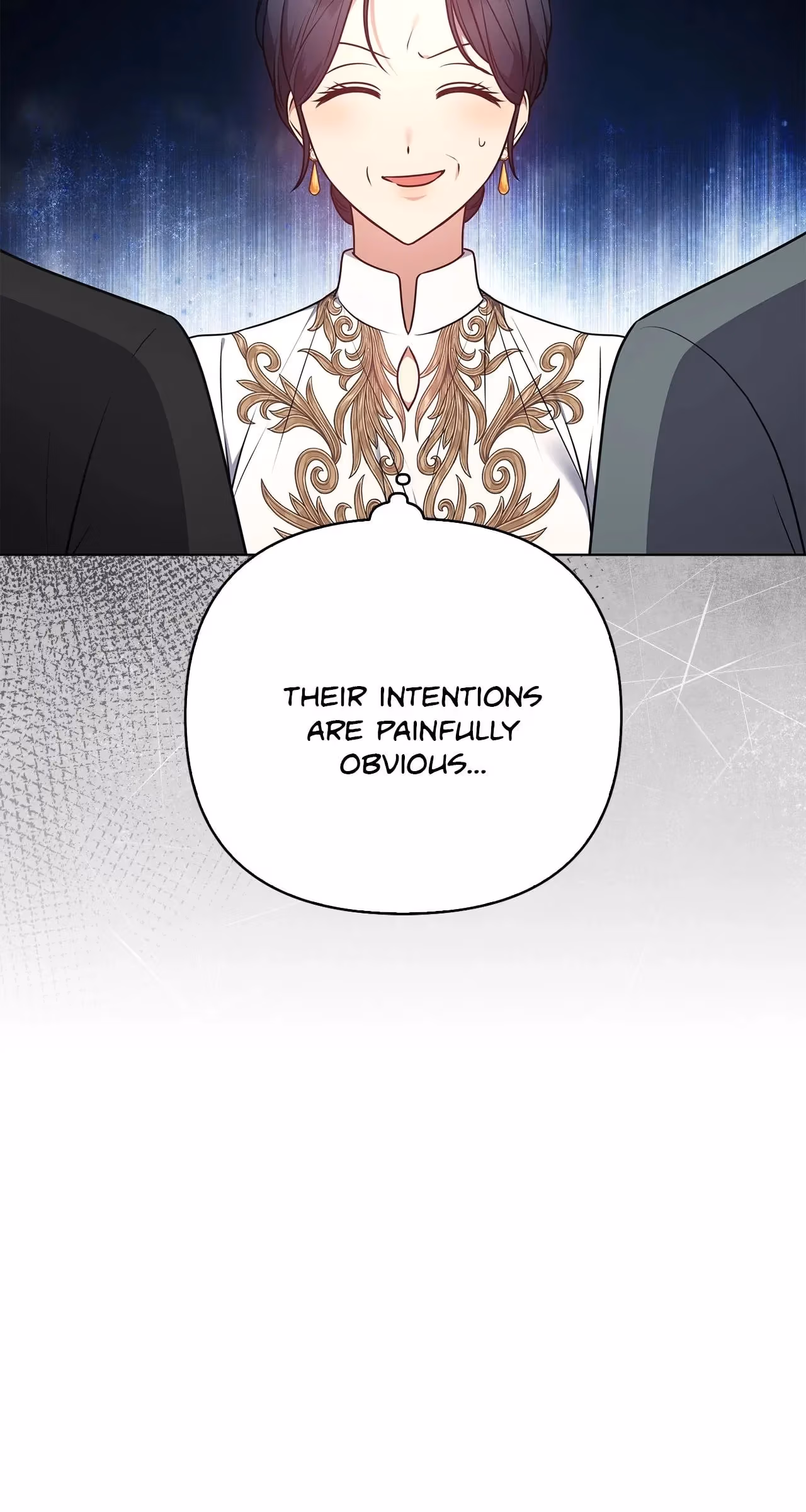 Read Please Don’t Reply! chapter 55.1 image 61 on Lezhin
