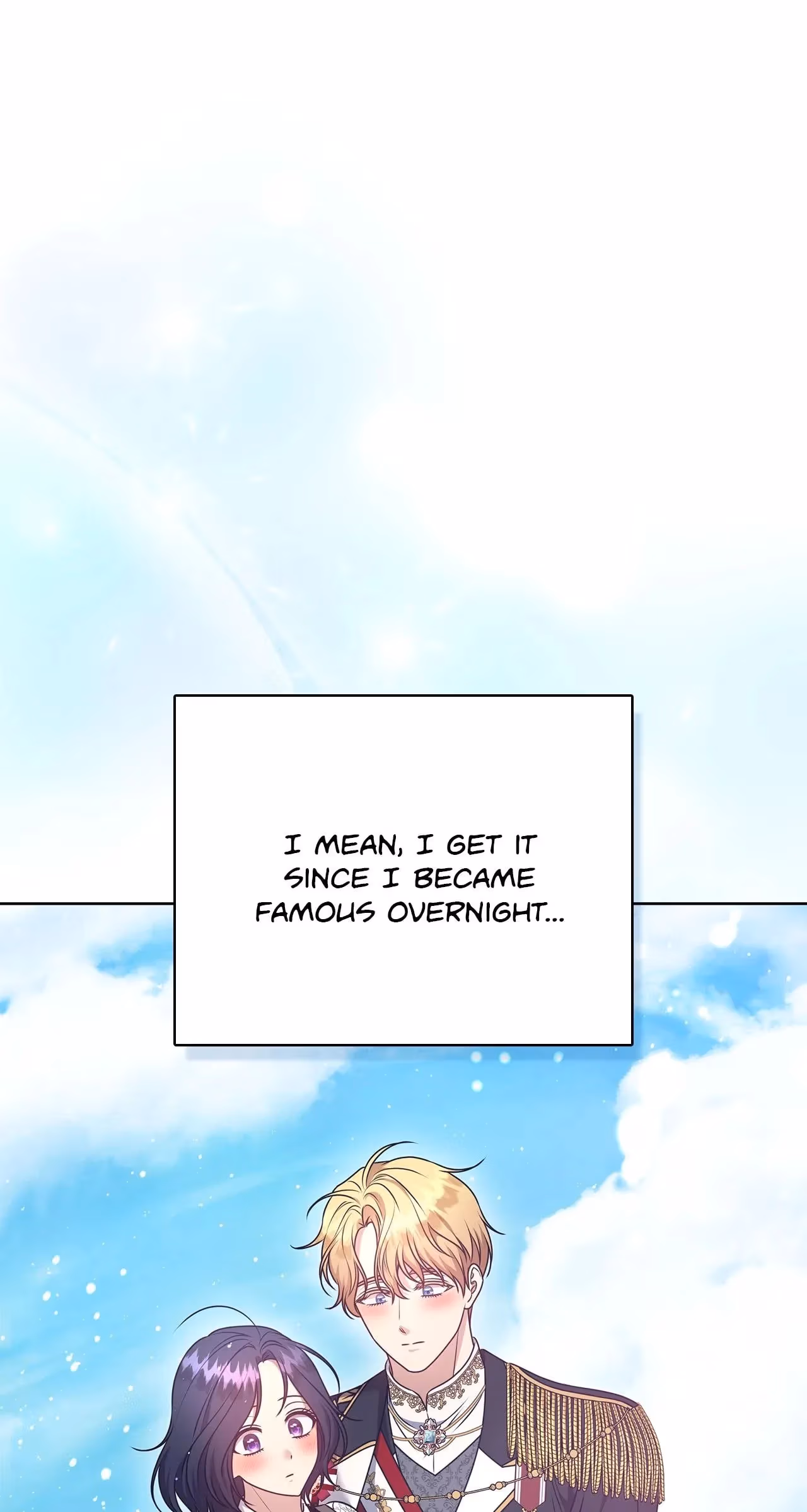 Read Please Don’t Reply! chapter 55.1 image 64 on Lezhin