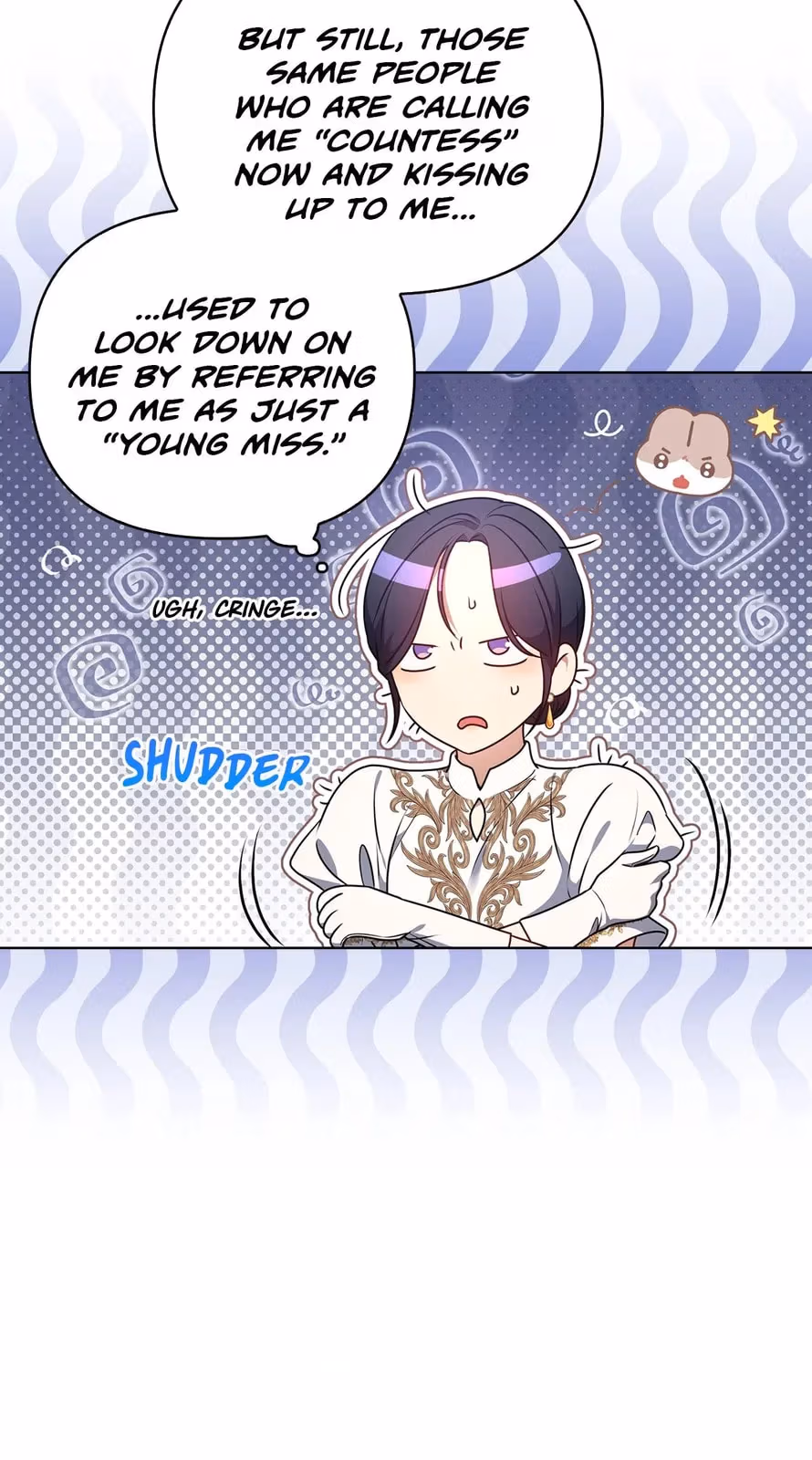 Read Please Don’t Reply! chapter 55.1 image 67 on Lezhin