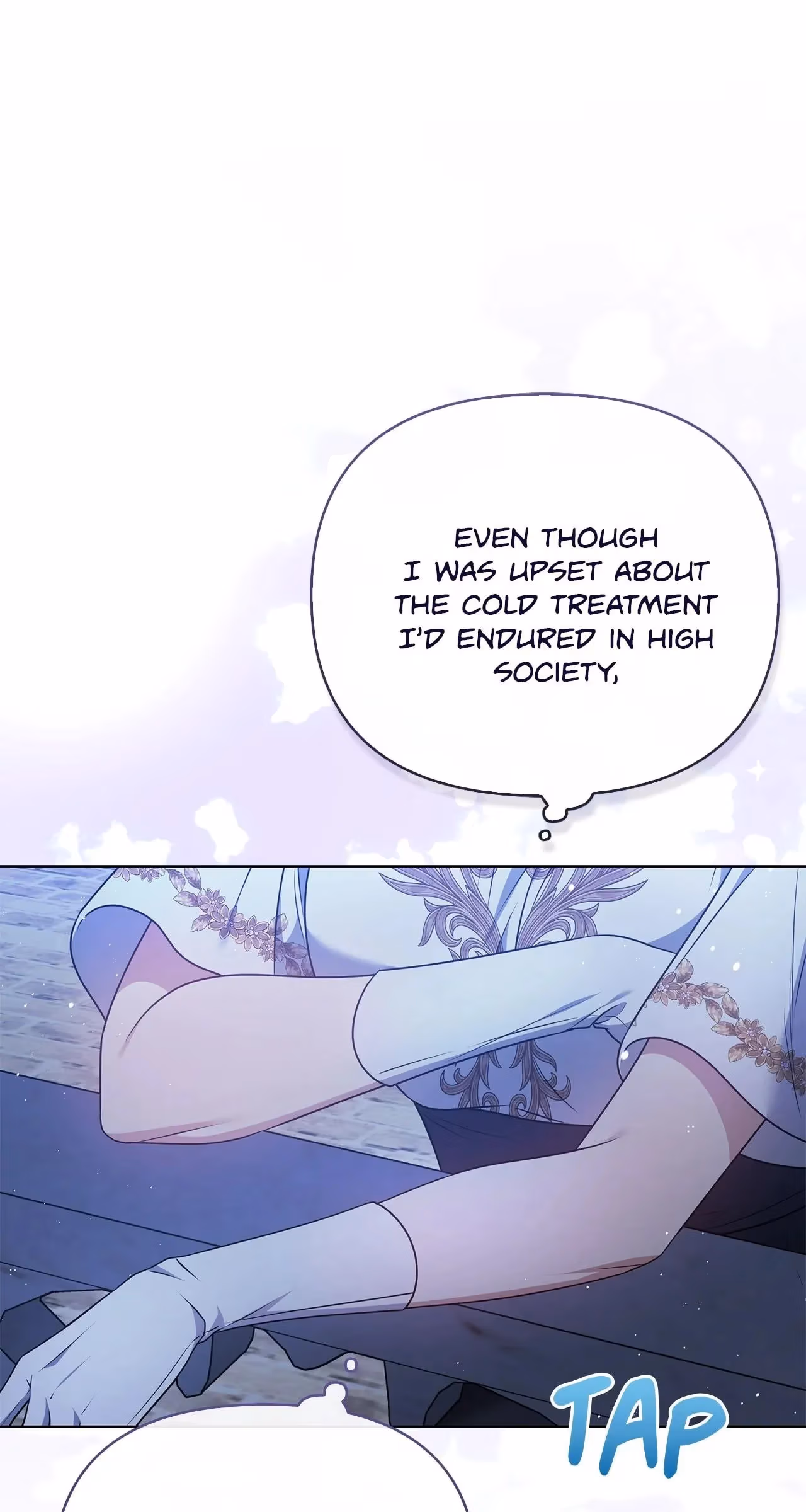 Read Please Don’t Reply! chapter 55.1 image 68 on Lezhin