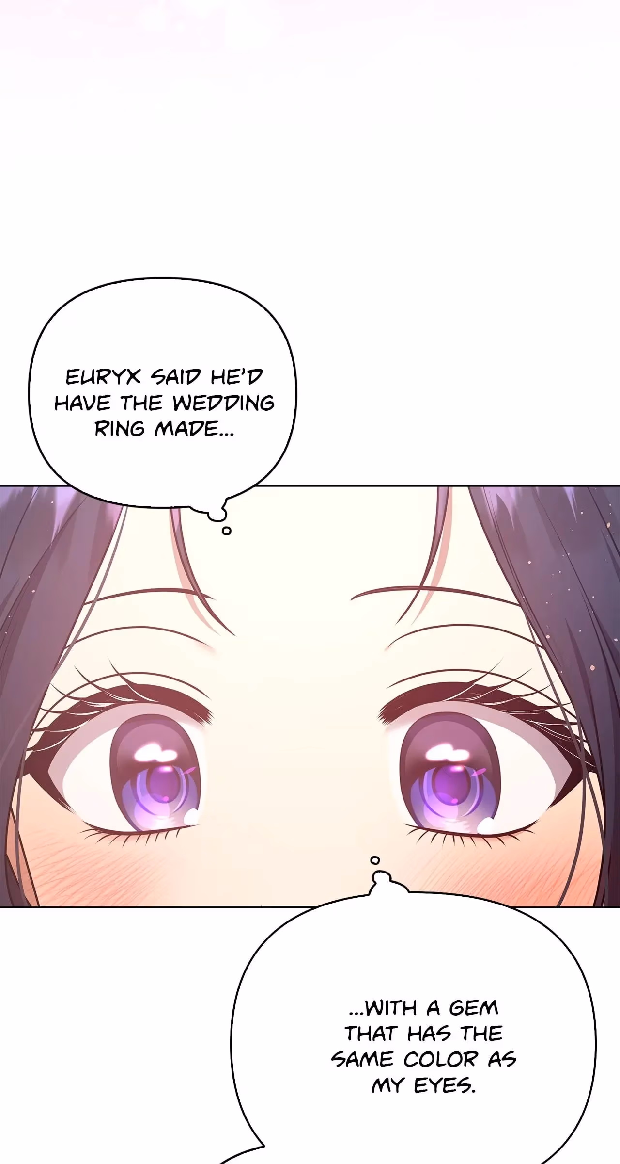 Read Please Don’t Reply! chapter 55.1 image 7 on Lezhin