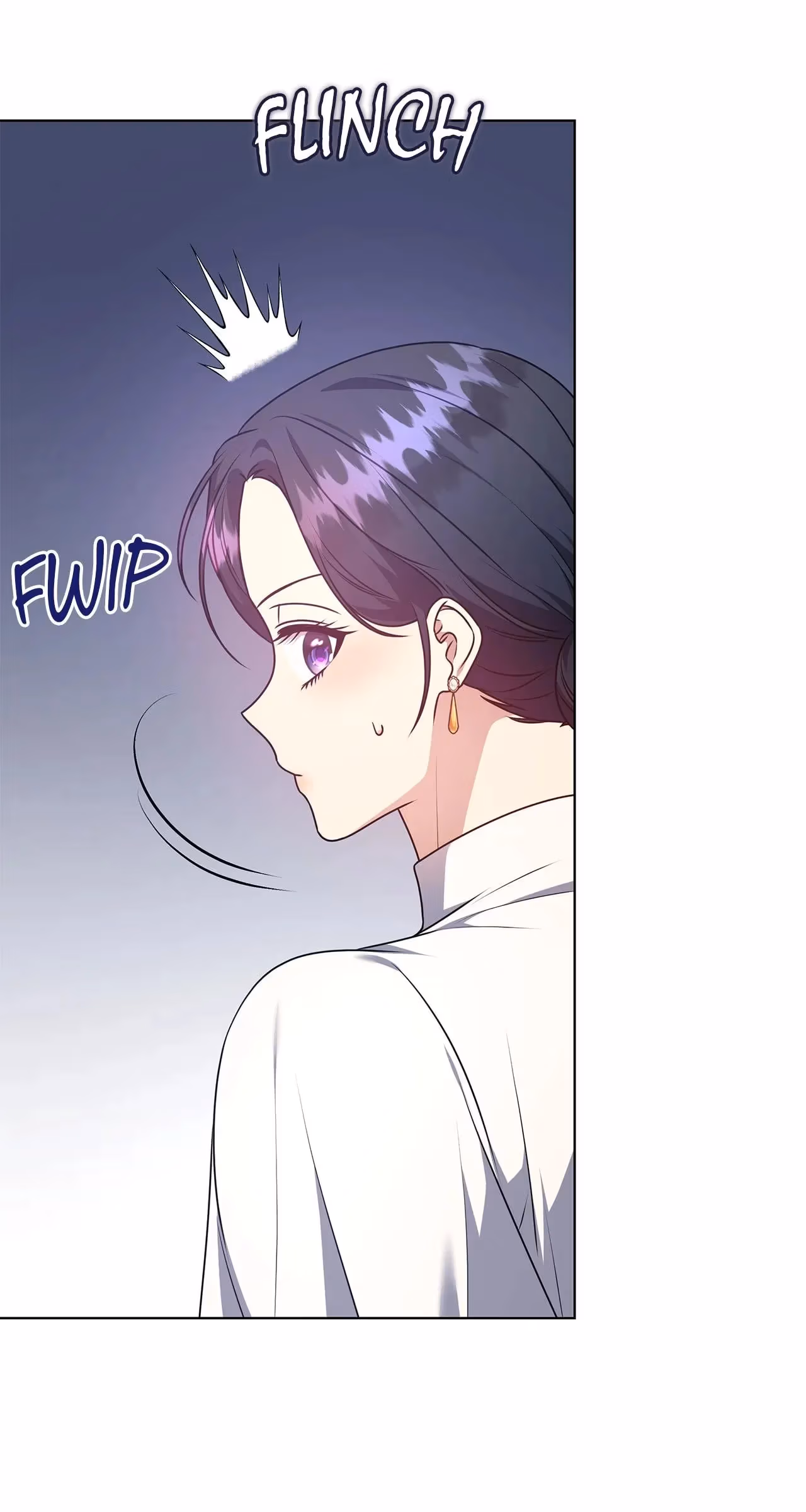 Read Please Don’t Reply! chapter 55.1 image 71 on Lezhin