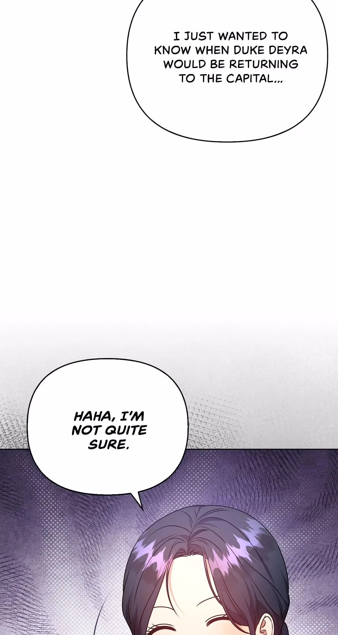 Read Please Don’t Reply! chapter 55.1 image 73 on Lezhin