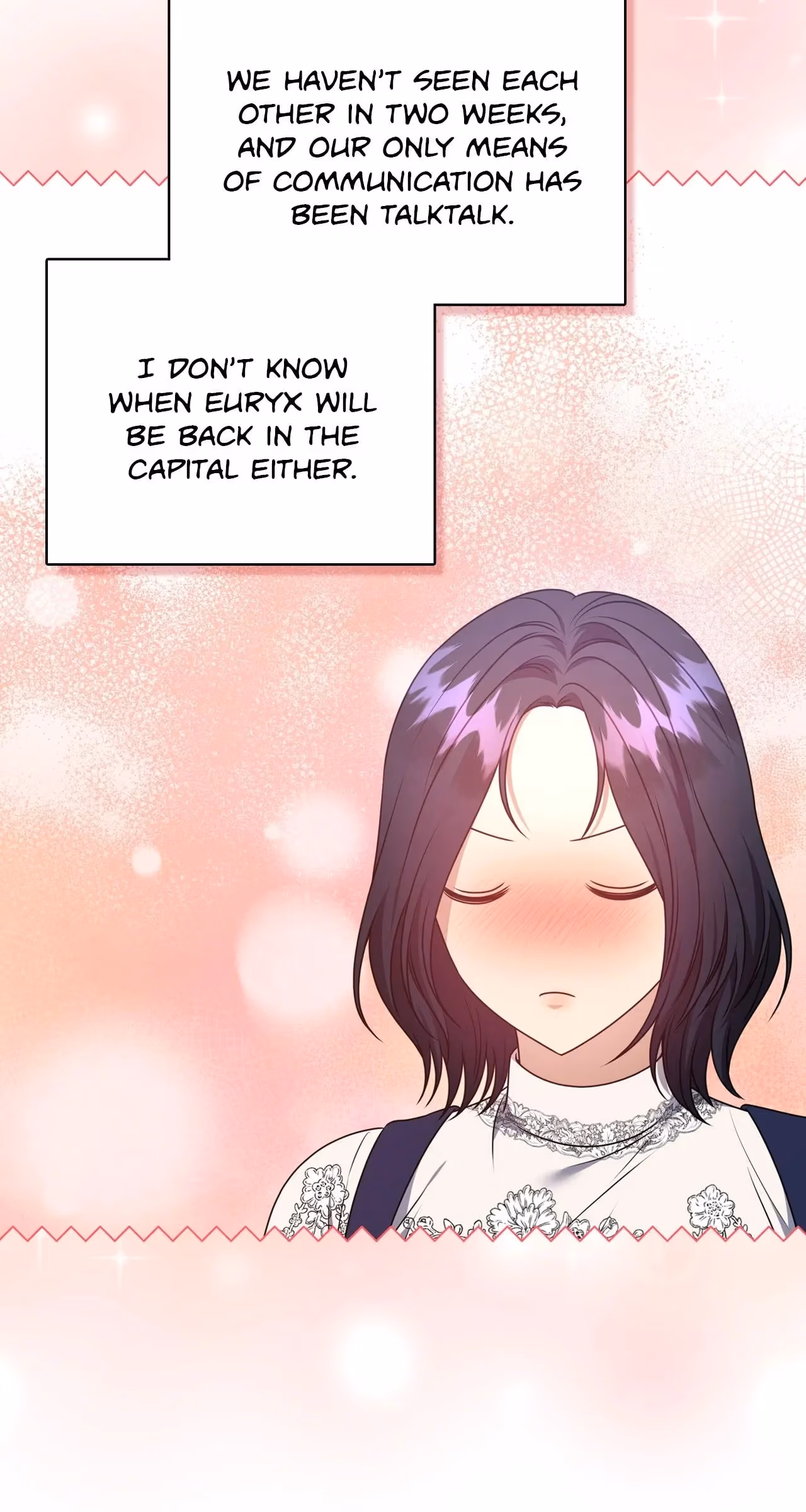 Read Please Don’t Reply! chapter 55.1 image 78 on Lezhin