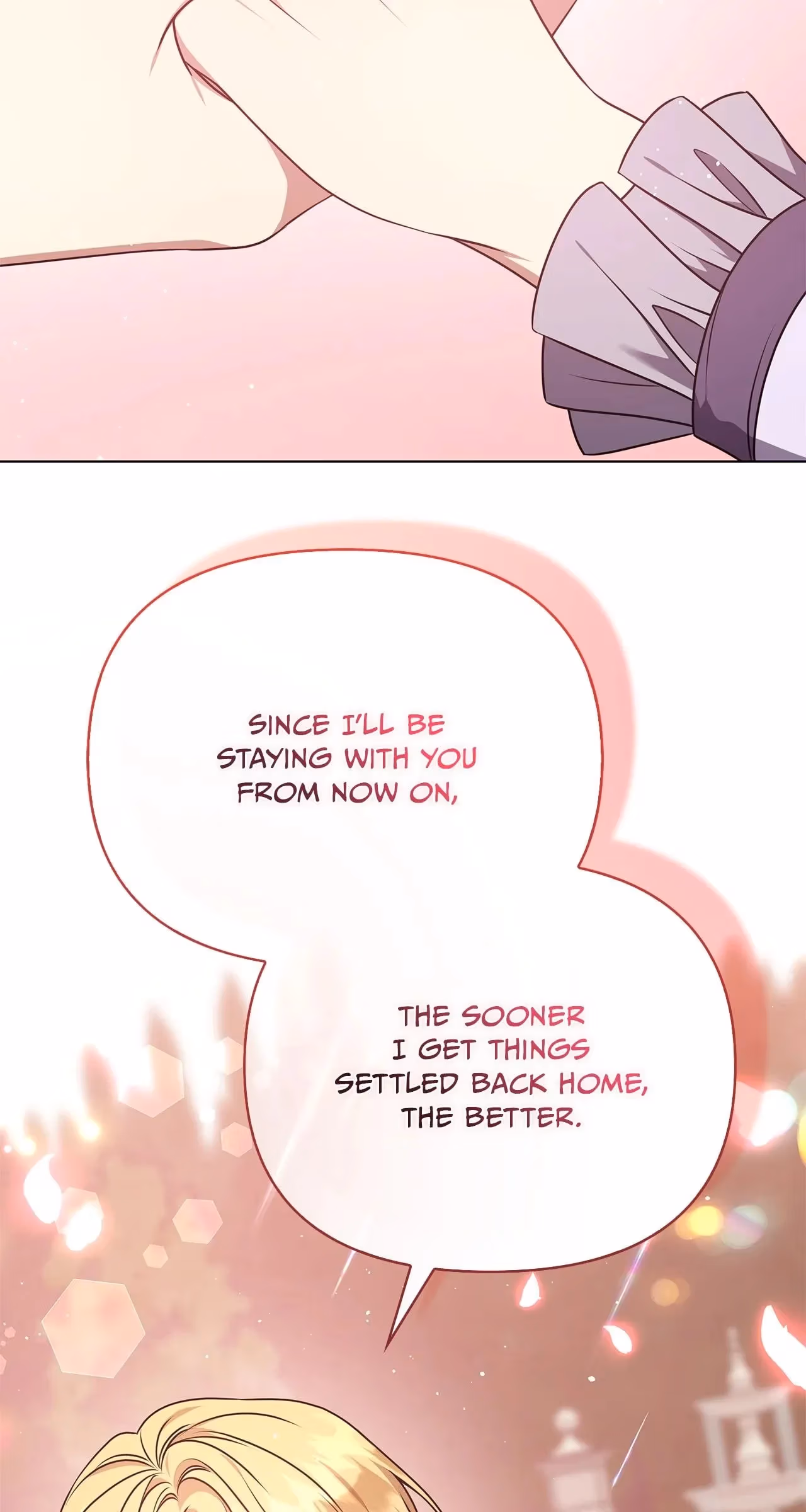 Read Please Don’t Reply! chapter 55.1 image 81 on Lezhin
