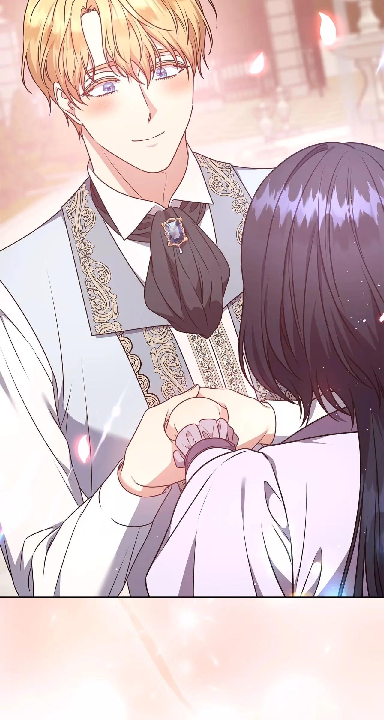 Read Please Don’t Reply! chapter 55.1 image 82 on Lezhin