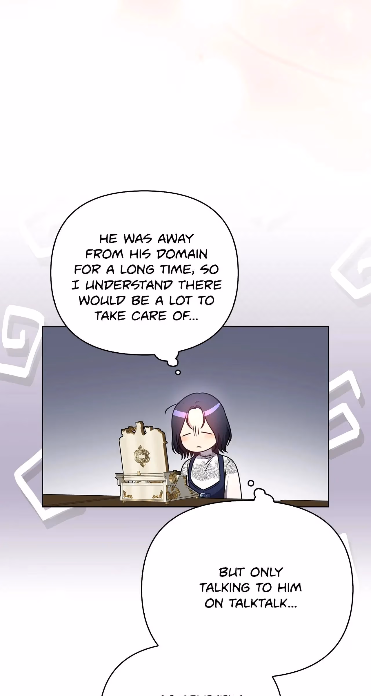 Read Please Don’t Reply! chapter 55.1 image 83 on Lezhin