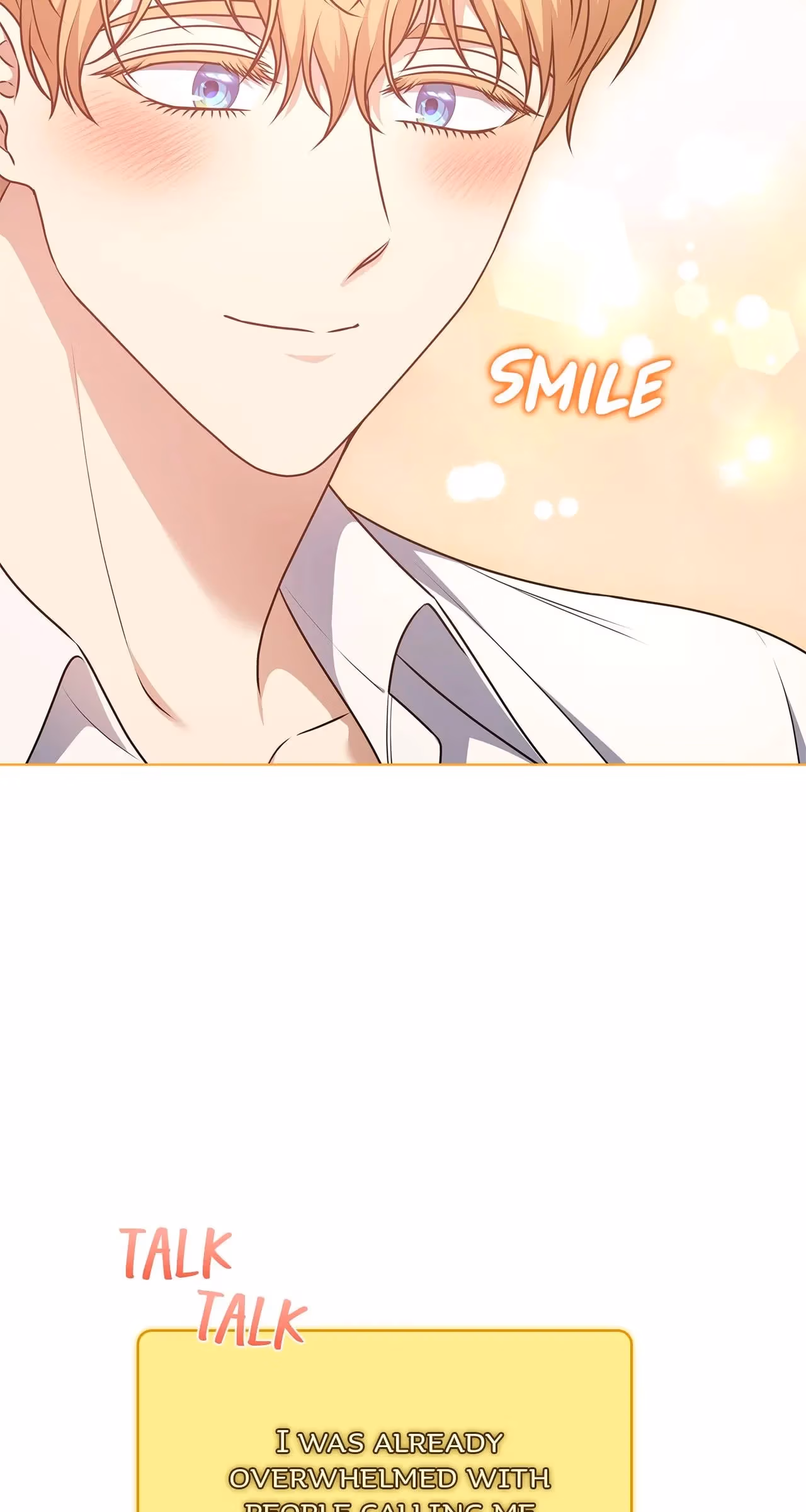 Read Please Don’t Reply! chapter 55.1 image 87 on Lezhin