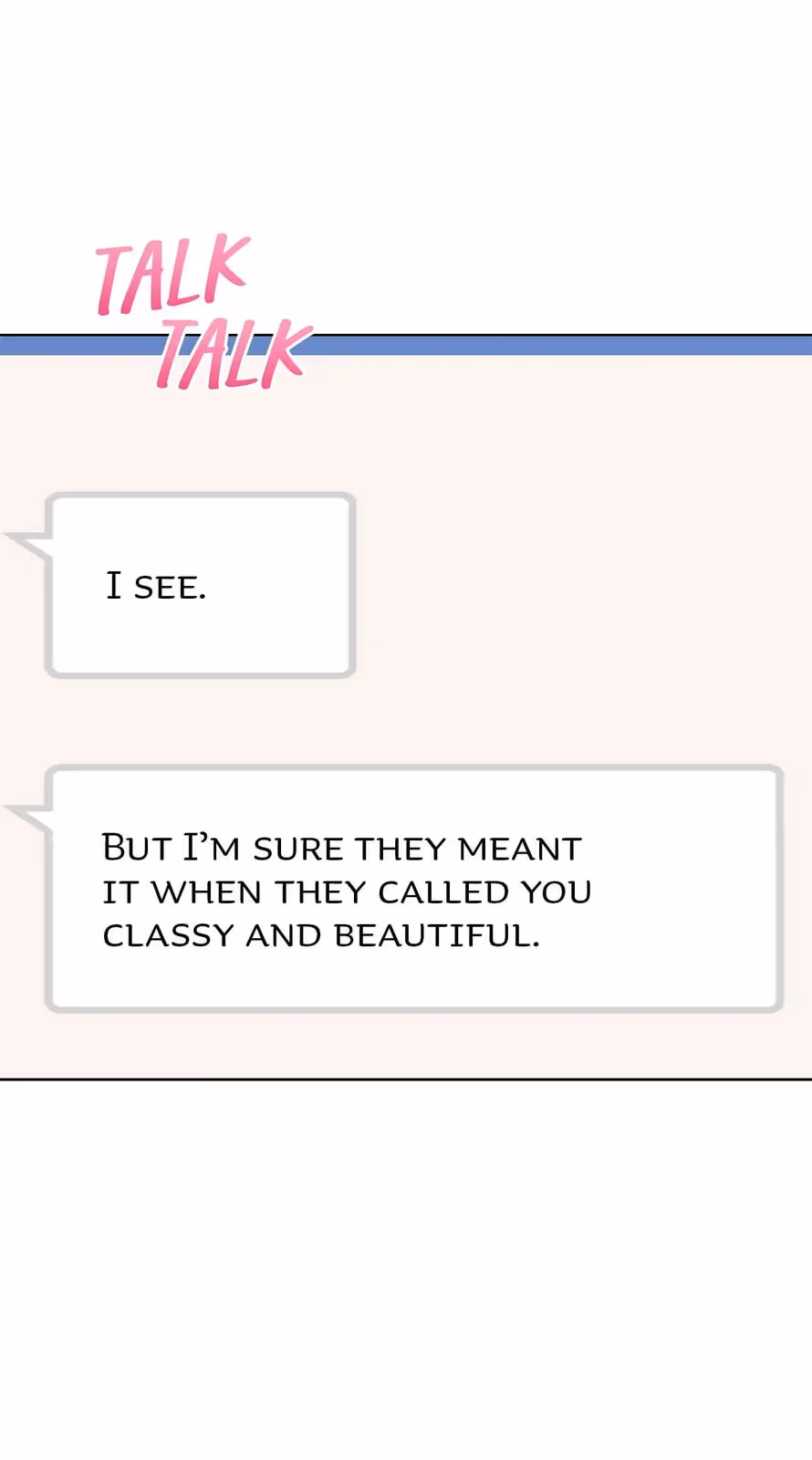 Read Please Don’t Reply! chapter 55.1 image 89 on Lezhin