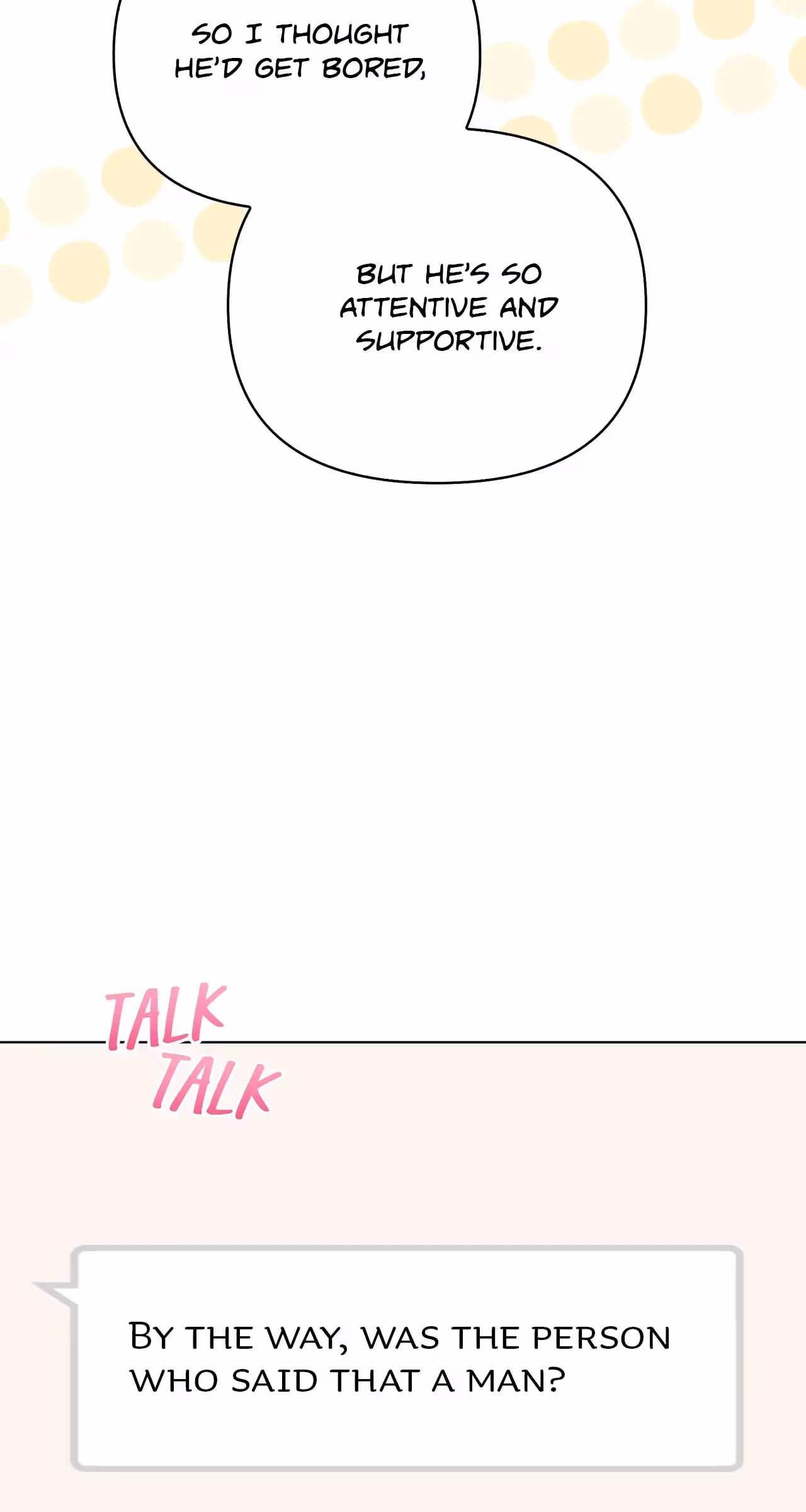 Read Please Don’t Reply! chapter 55.1 image 91 on Lezhin