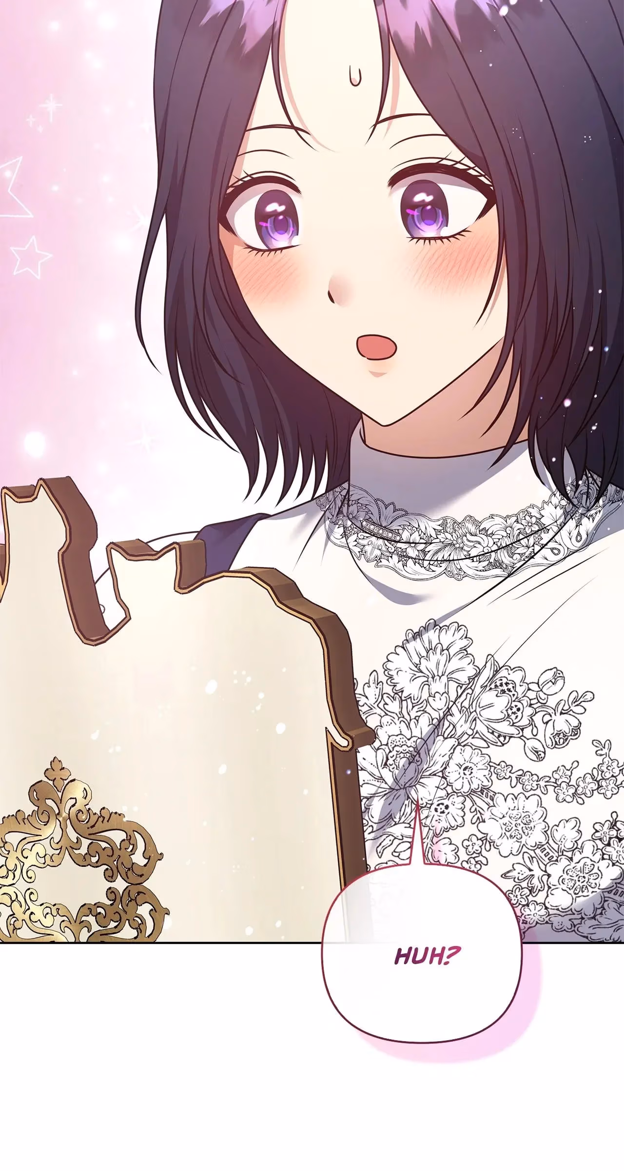 Read Please Don’t Reply! chapter 55.2 image 1 on Lezhin