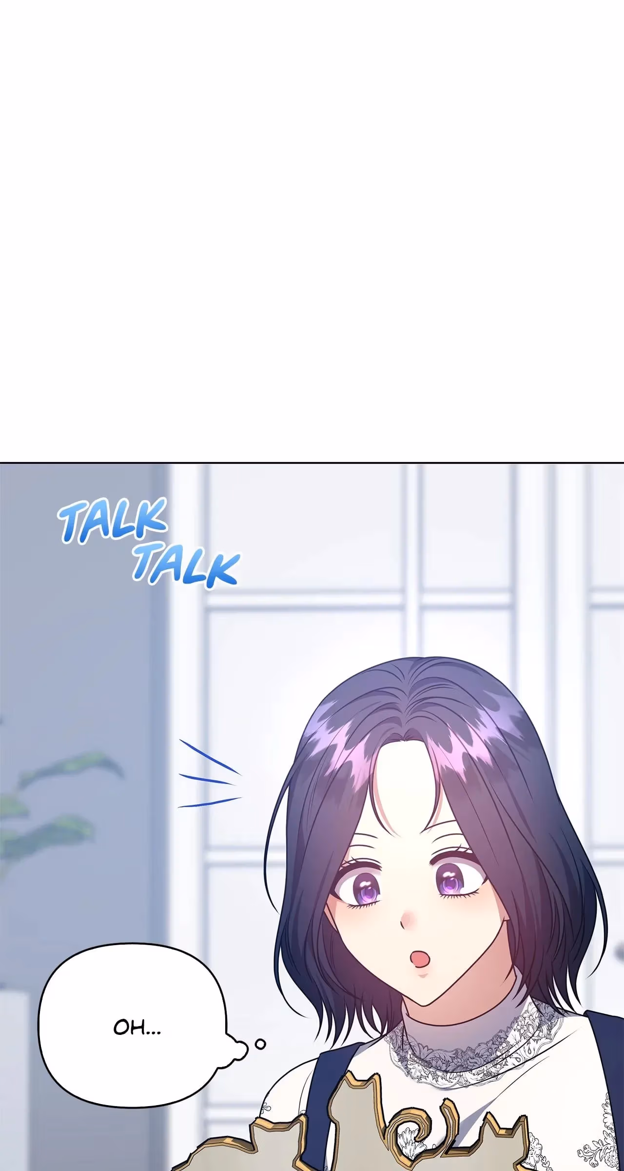 Read Please Don’t Reply! chapter 55.2 image 10 on Lezhin