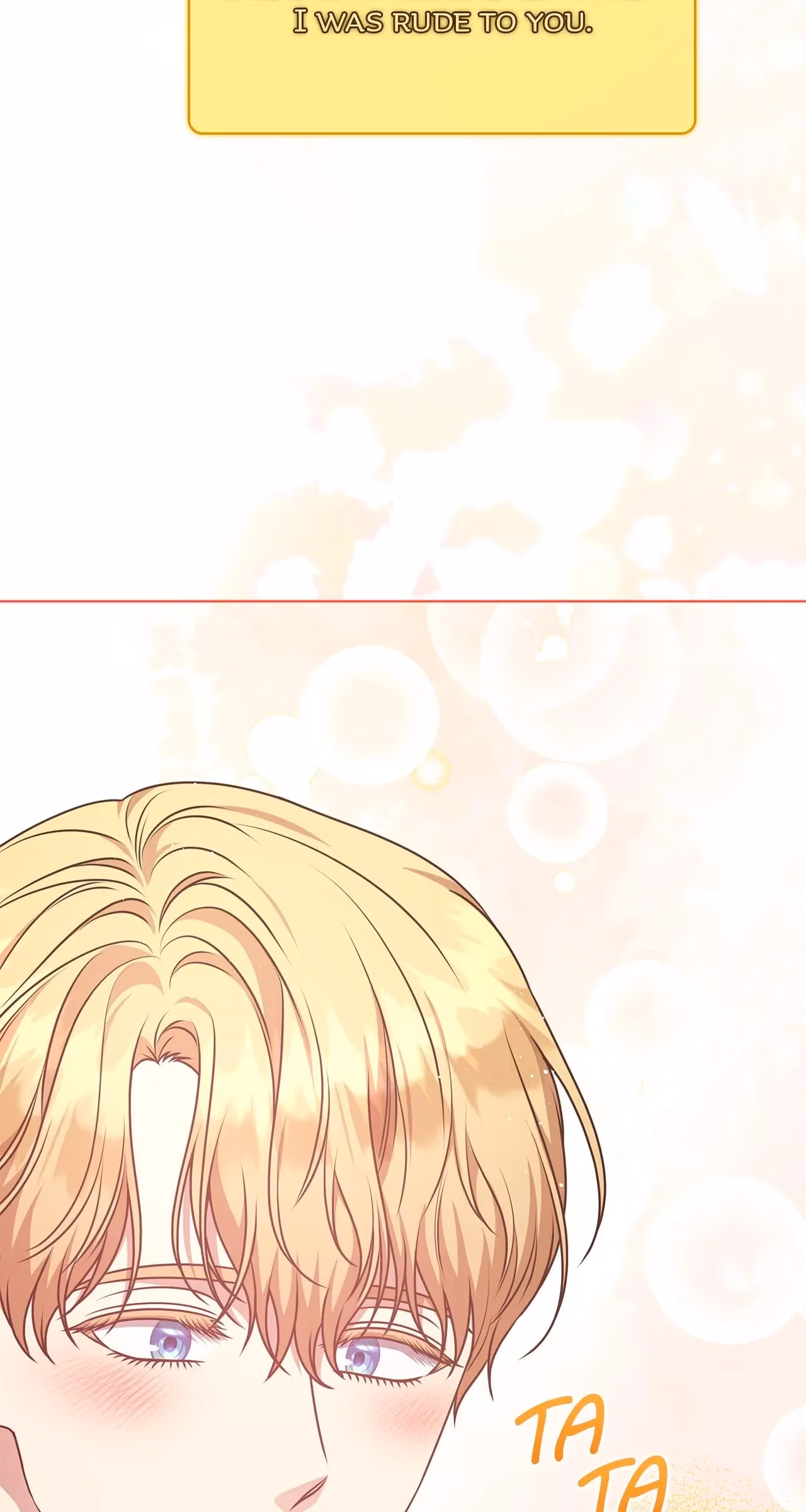 Read Please Don’t Reply! chapter 55.2 image 14 on Lezhin