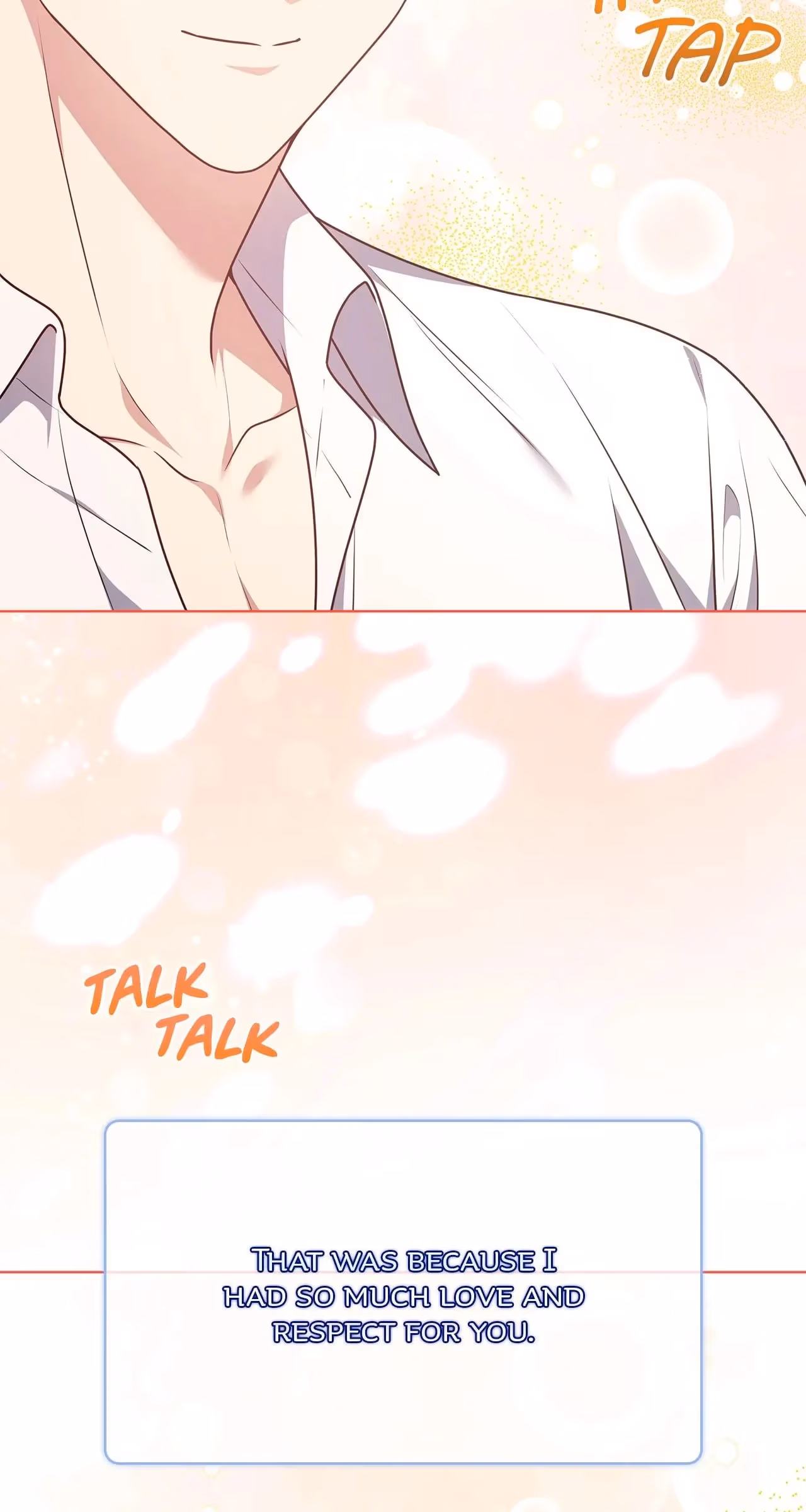 Read Please Don’t Reply! chapter 55.2 image 15 on Lezhin