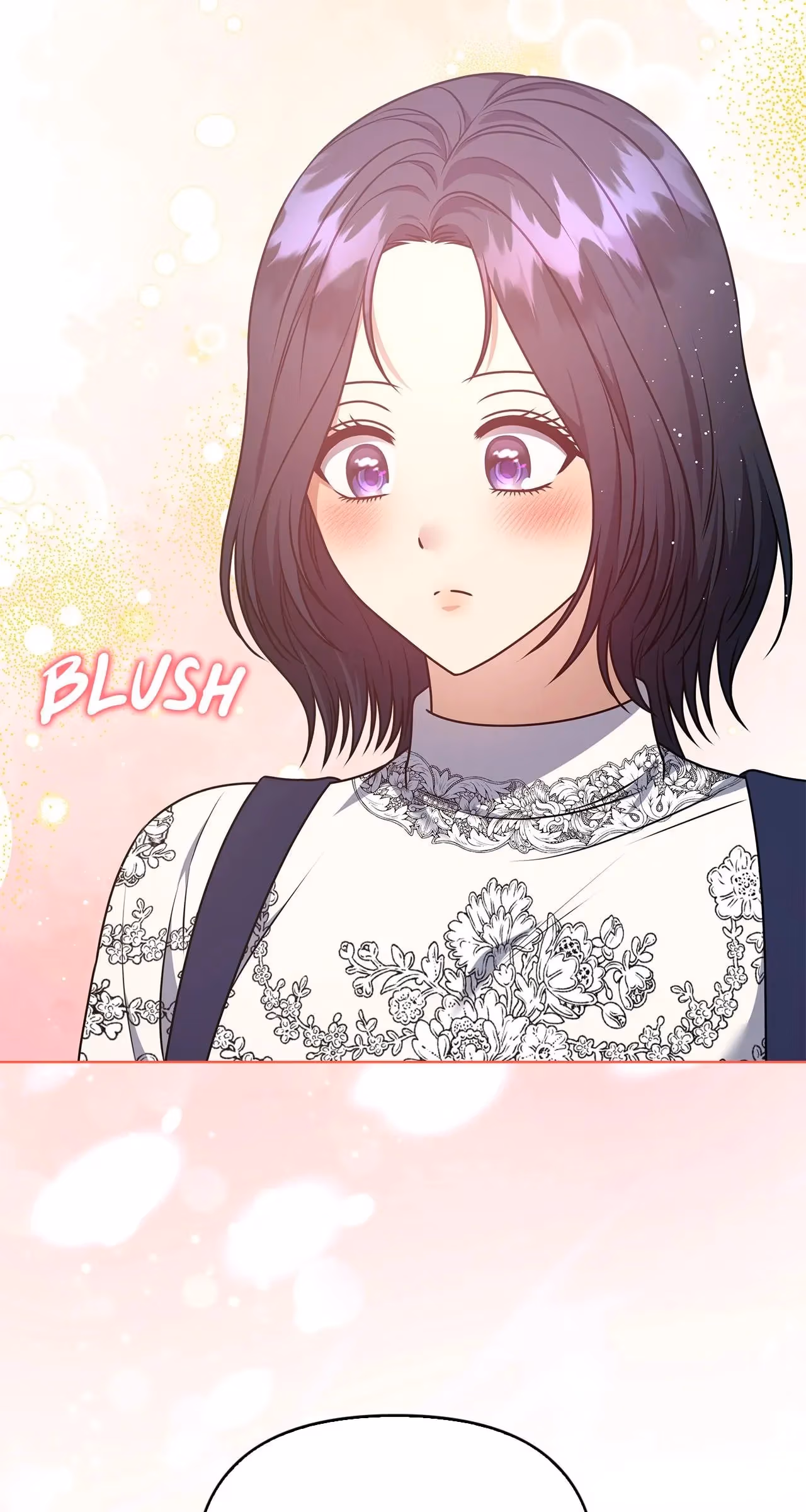 Read Please Don’t Reply! chapter 55.2 image 16 on Lezhin
