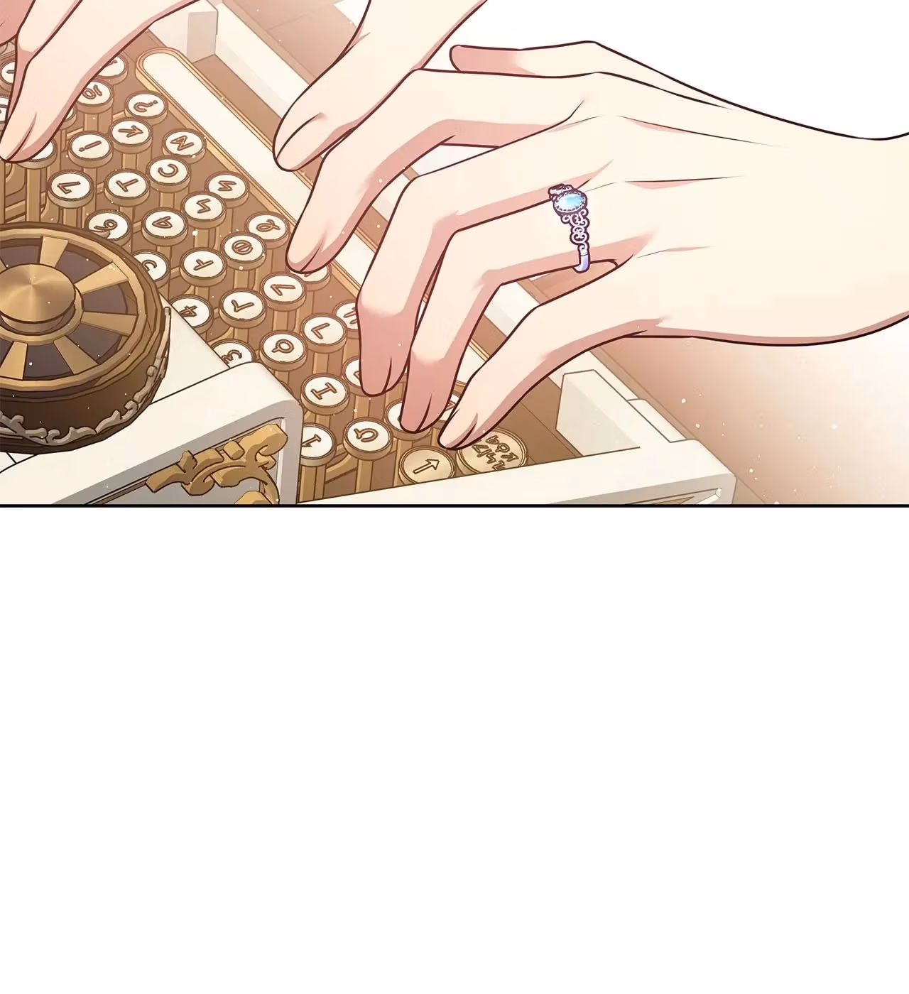 Read Please Don’t Reply! chapter 55.2 image 18 on Lezhin