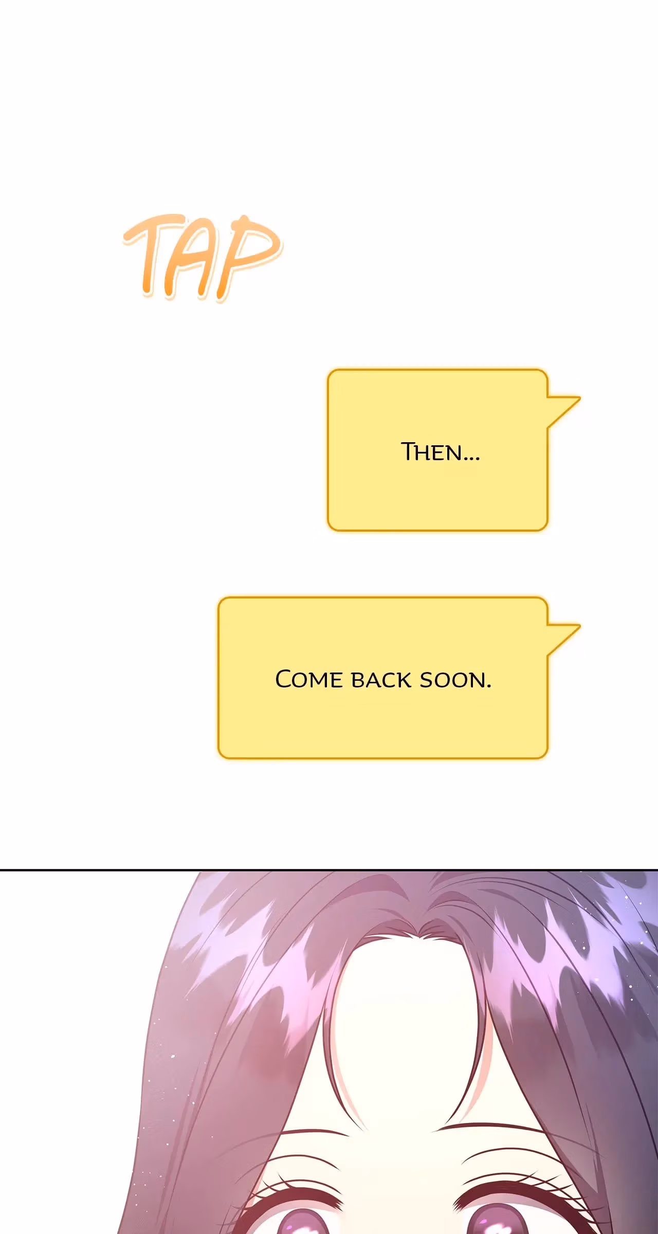 Read Please Don’t Reply! chapter 55.2 image 19 on Lezhin