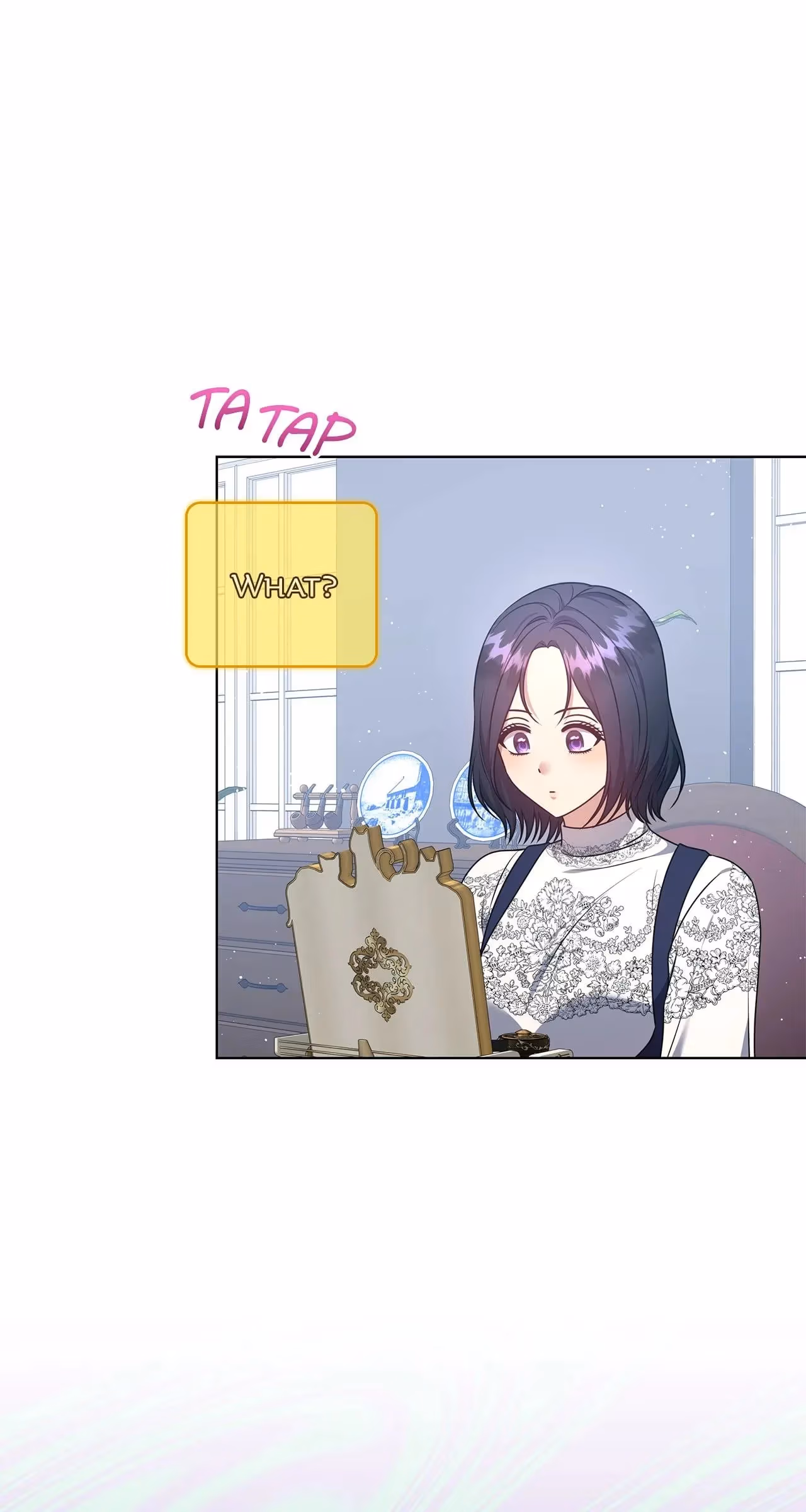 Read Please Don’t Reply! chapter 55.2 image 2 on Lezhin